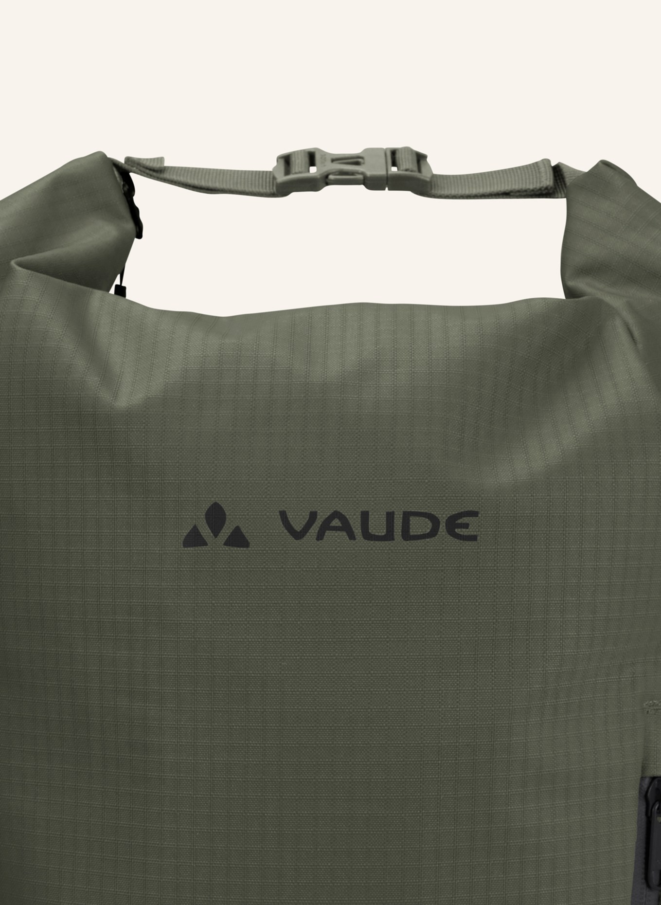 VAUDE Rucksack CITYGO II 23 l mit Laptop-Fach: KHAKI
