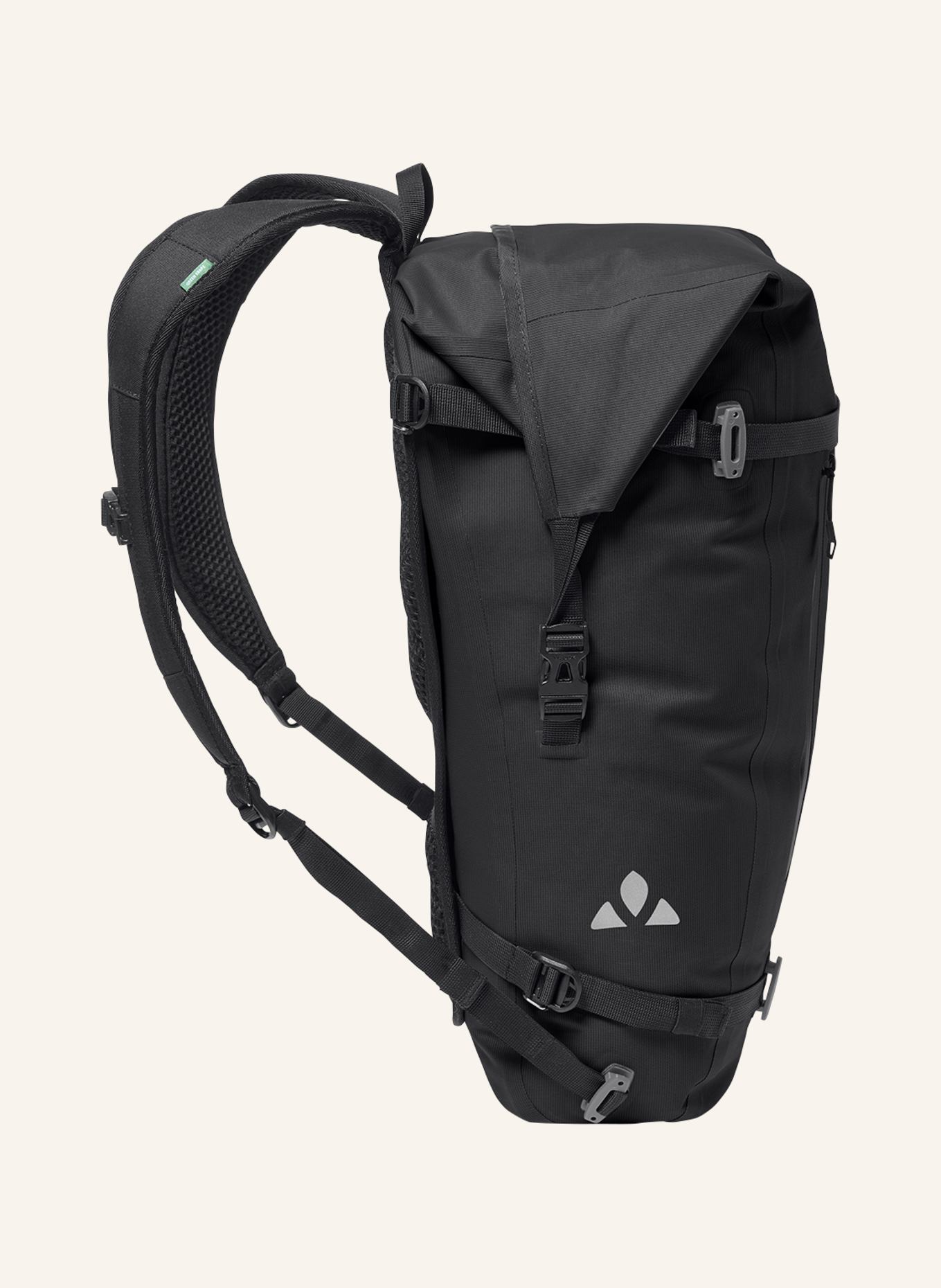 VAUDE Rucksack PROOF 22, Farbe: SCHWARZ (Bild 3)