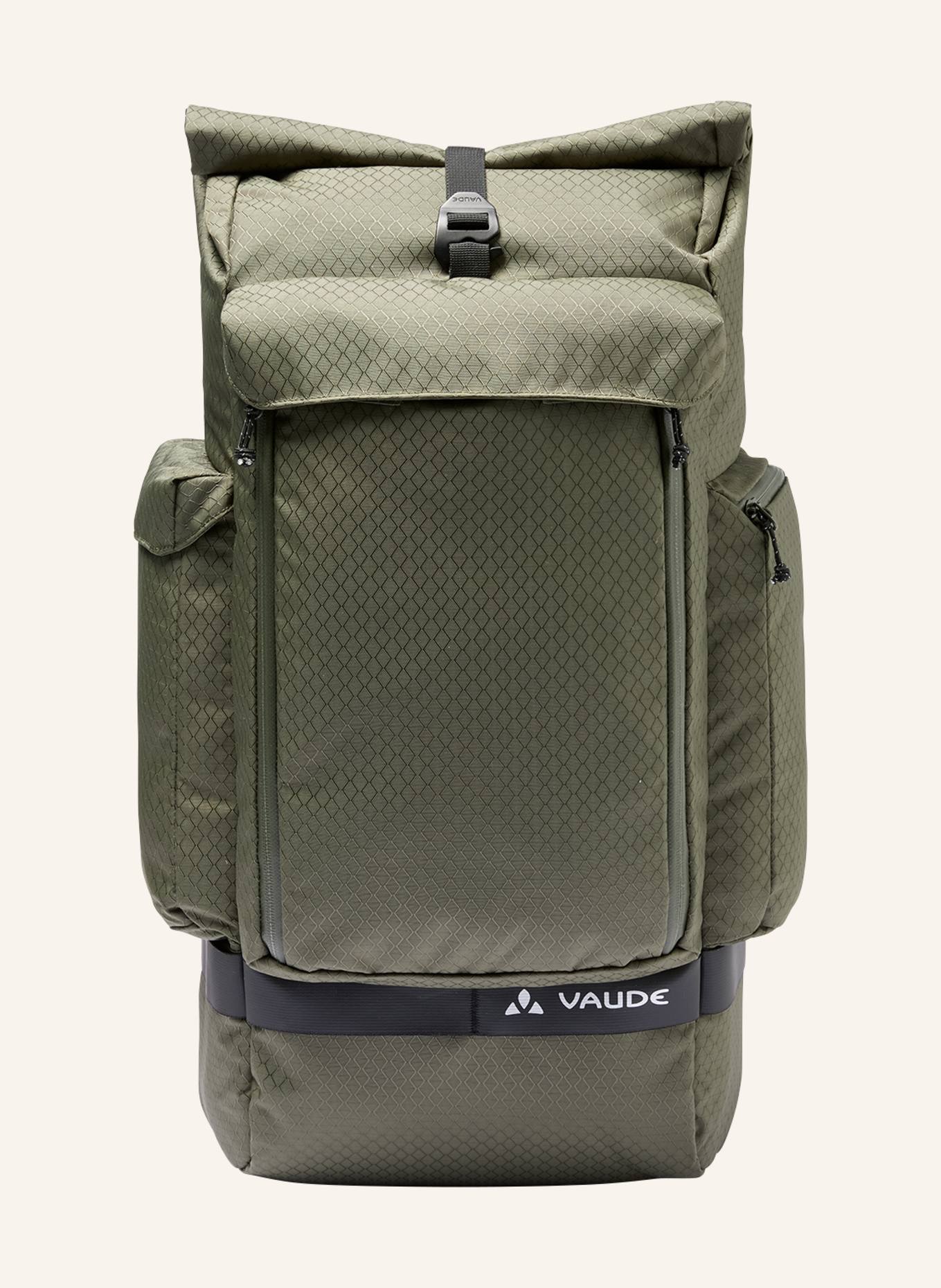 VAUDE Rucksack CYCLIST PACK, Farbe: KHAKI (Bild 1)