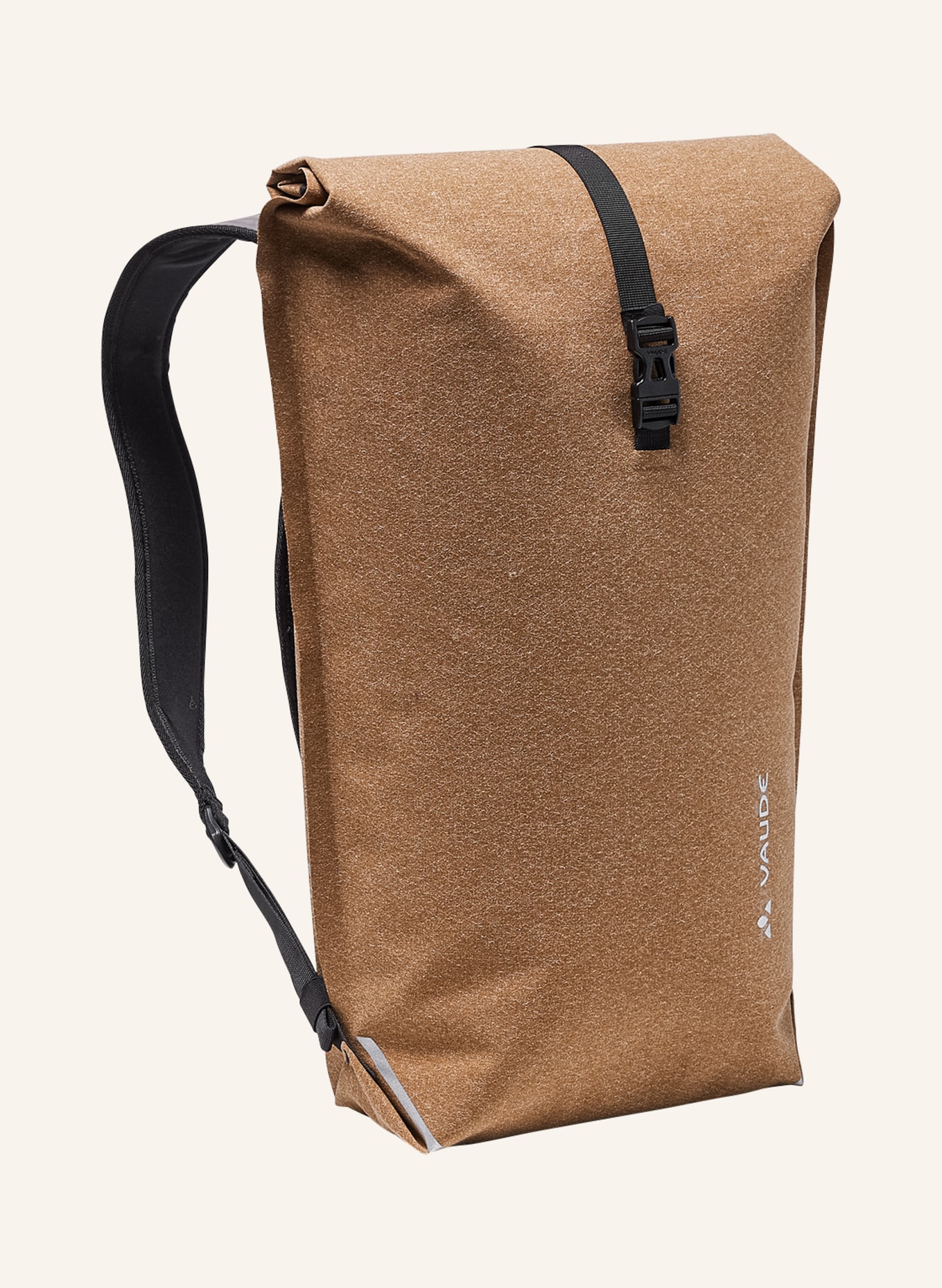 VAUDE Rucksack PLANEGG, Farbe: BRAUN (Bild 3)