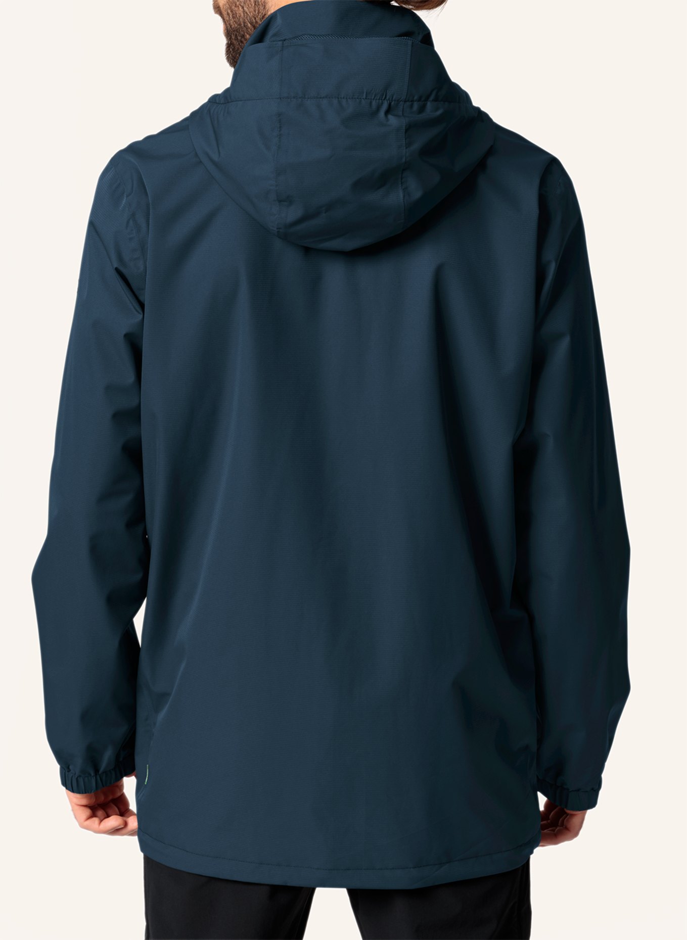 VAUDE Parka ESCAPE, Farbe: BLAU (Bild 2)