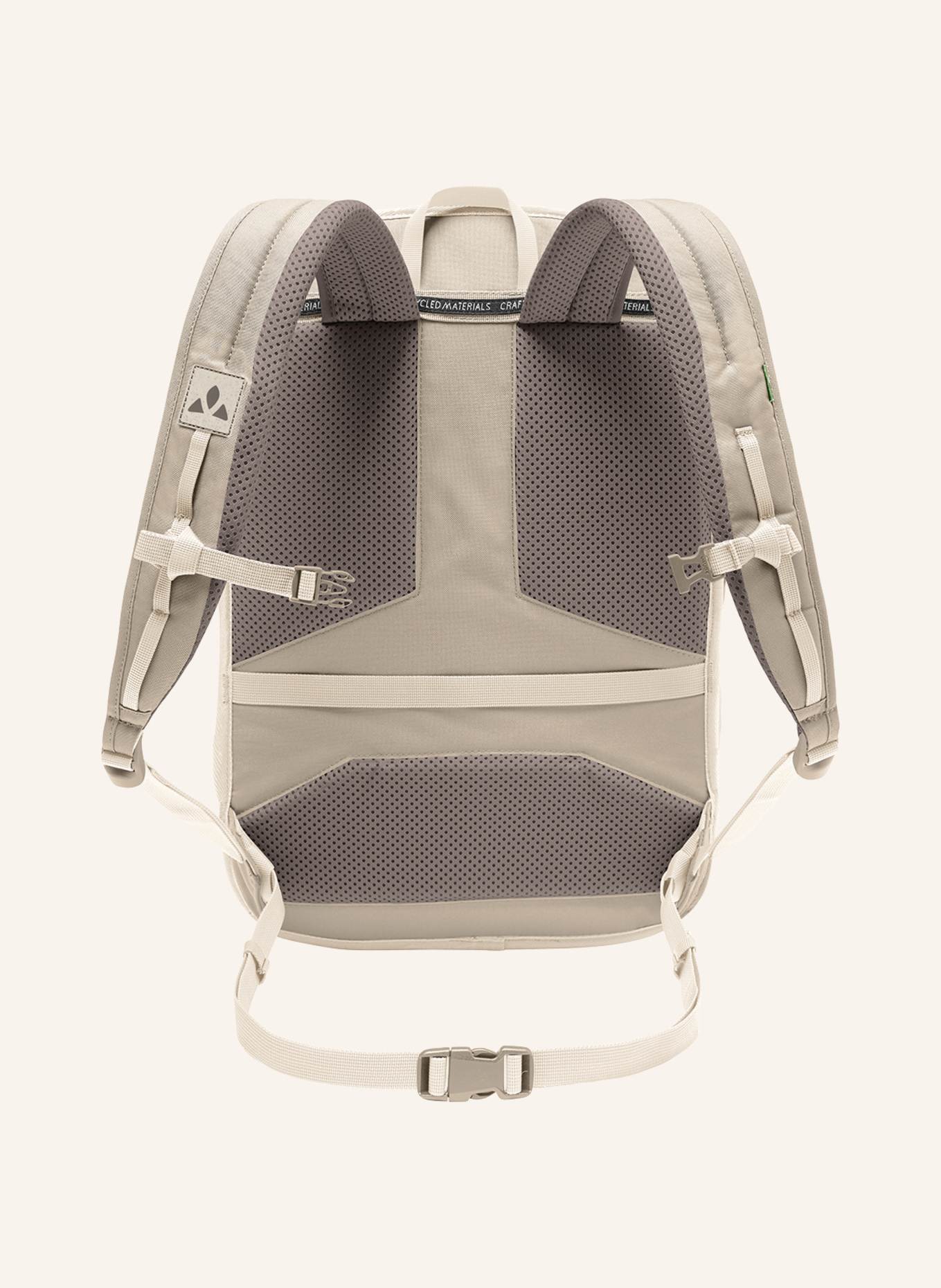 VAUDE Rucksack COREWAY BP 23: BEIGE