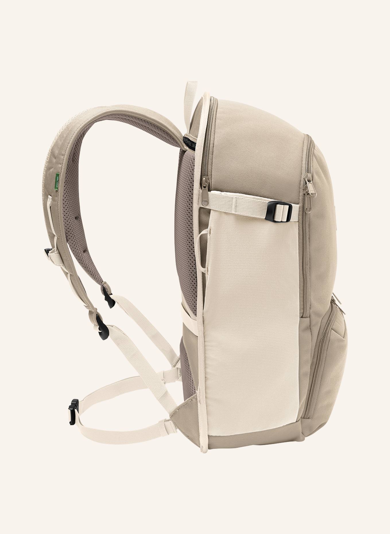 VAUDE Rucksack COREWAY BP 23: BEIGE