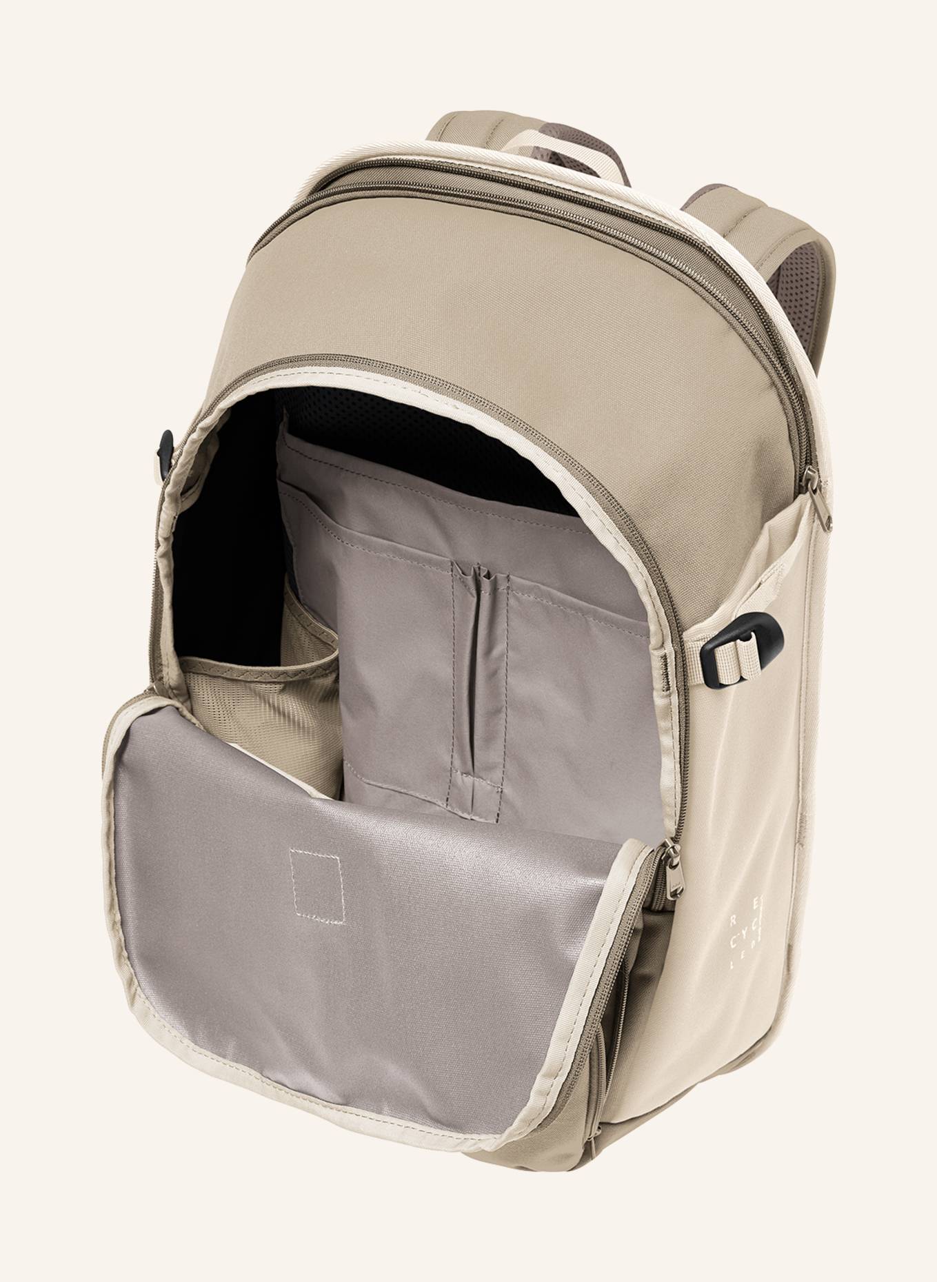 VAUDE Rucksack COREWAY BP 23: BEIGE