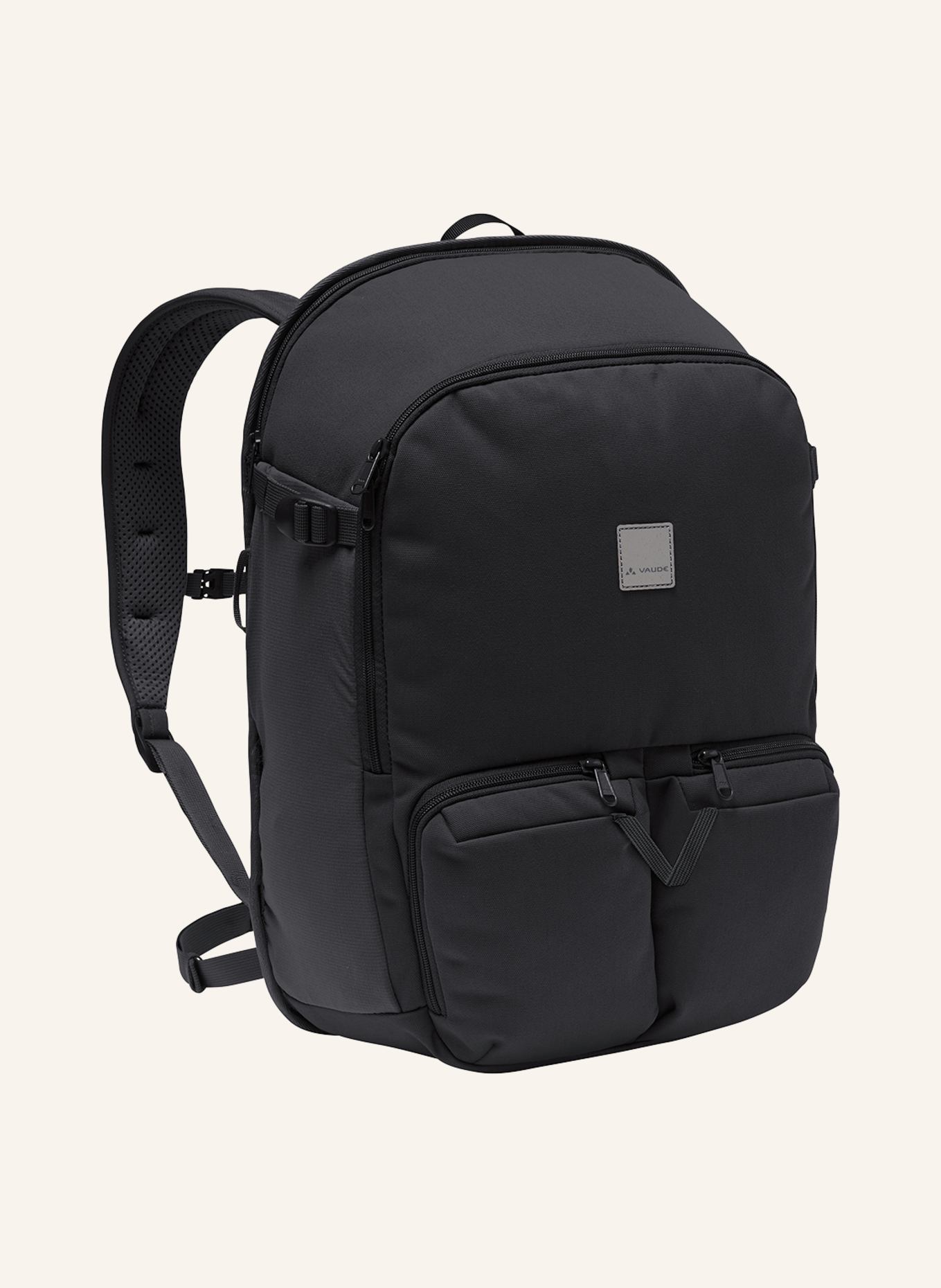 VAUDE Rucksack COREWAY BP 23: SCHWARZ