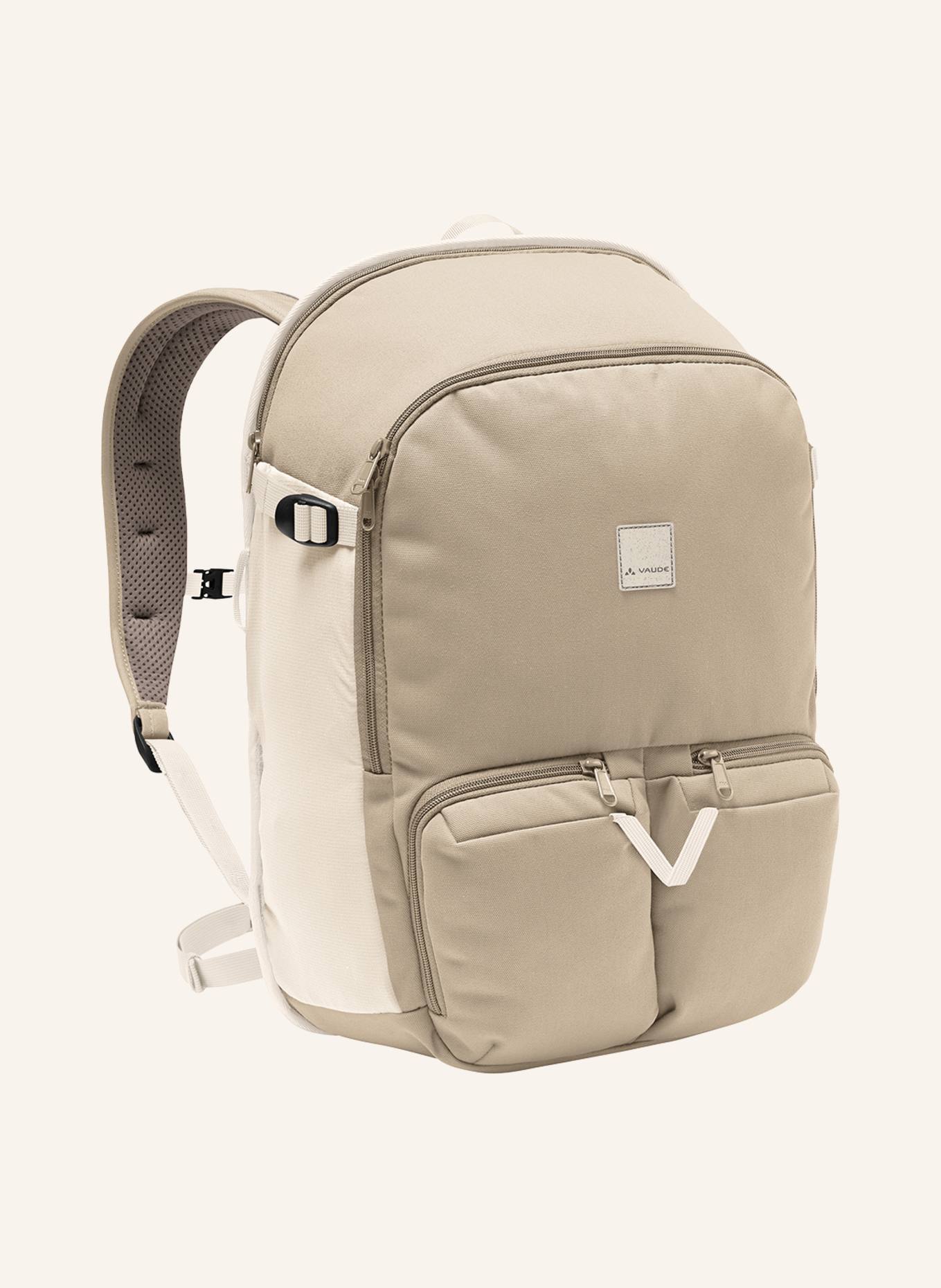 VAUDE Rucksack COREWAY BP 23: BEIGE