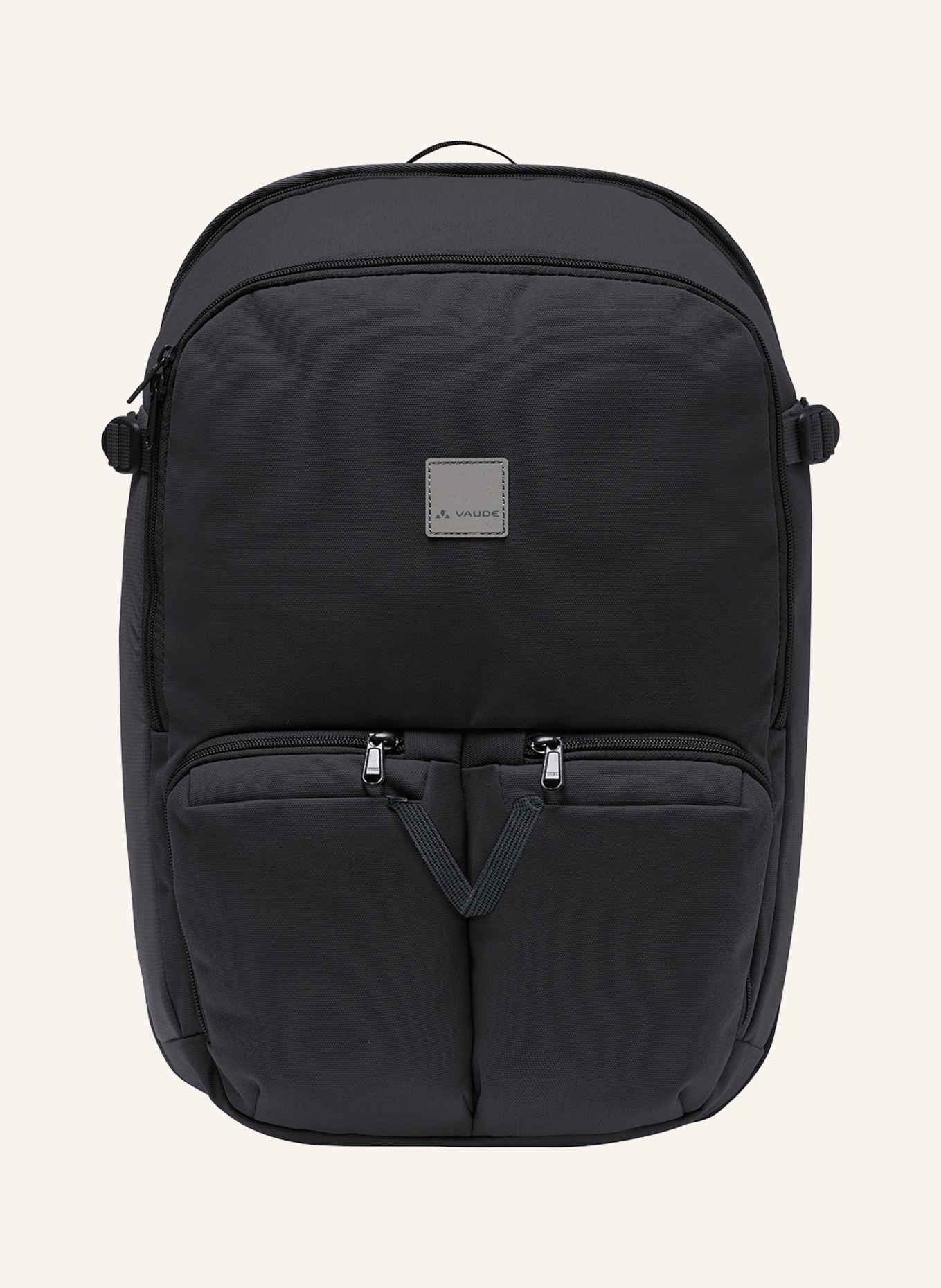 VAUDE Rucksack COREWAY BP 23: SCHWARZ