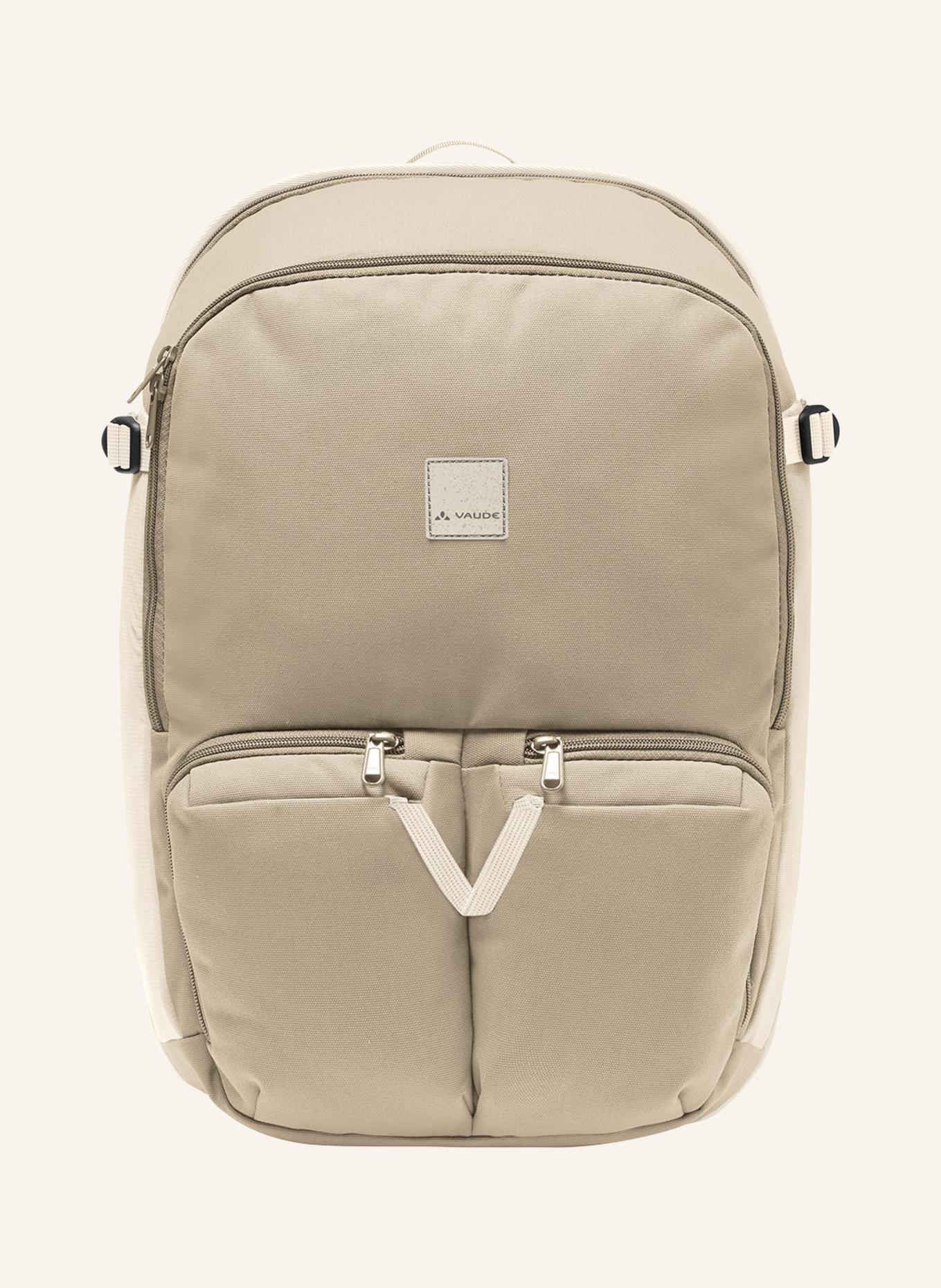 VAUDE Rucksack COREWAY BP 23: BEIGE