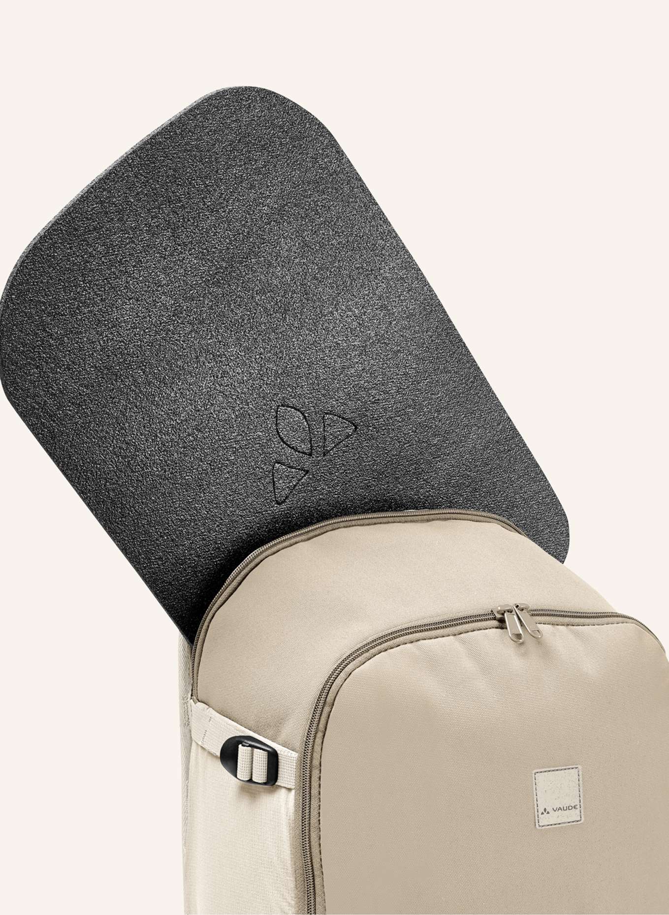 VAUDE Rucksack COREWAY BP 23: BEIGE