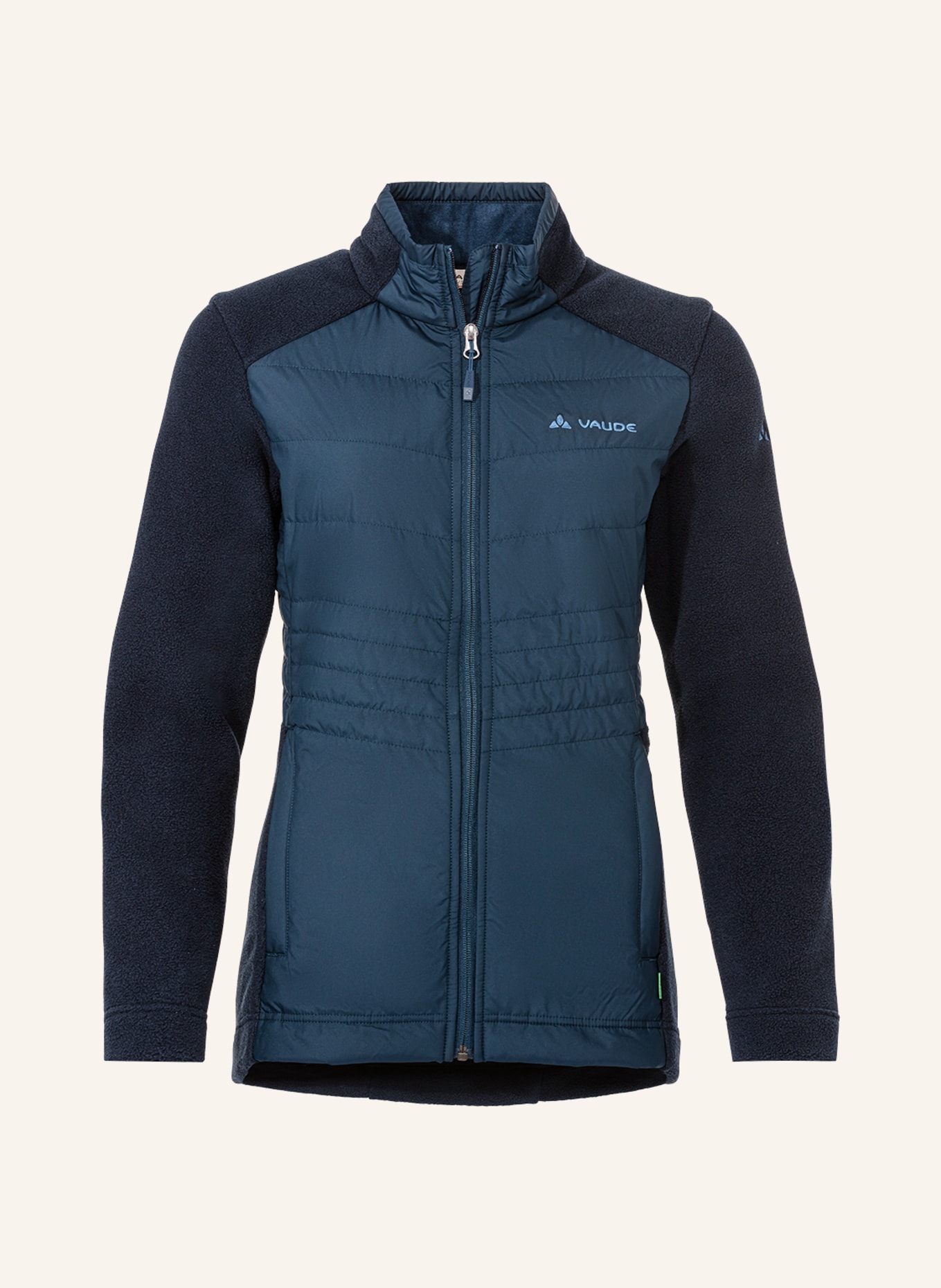 vaude fleecejacke herren sale