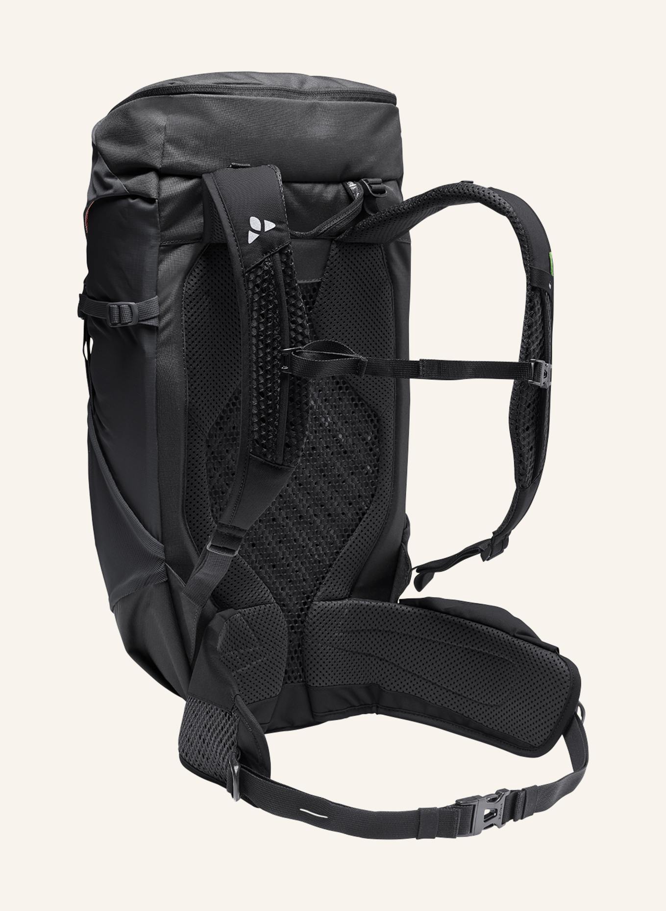 VAUDE Rucksack NEYLAND 24: SCHWARZ