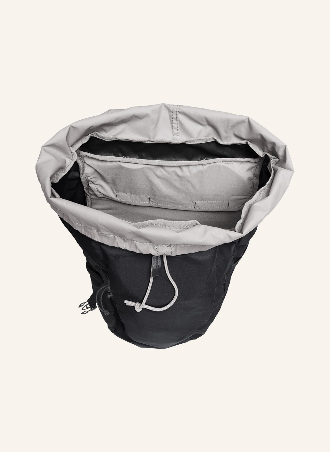 VAUDE Rucksack NEYLAND 24: SCHWARZ