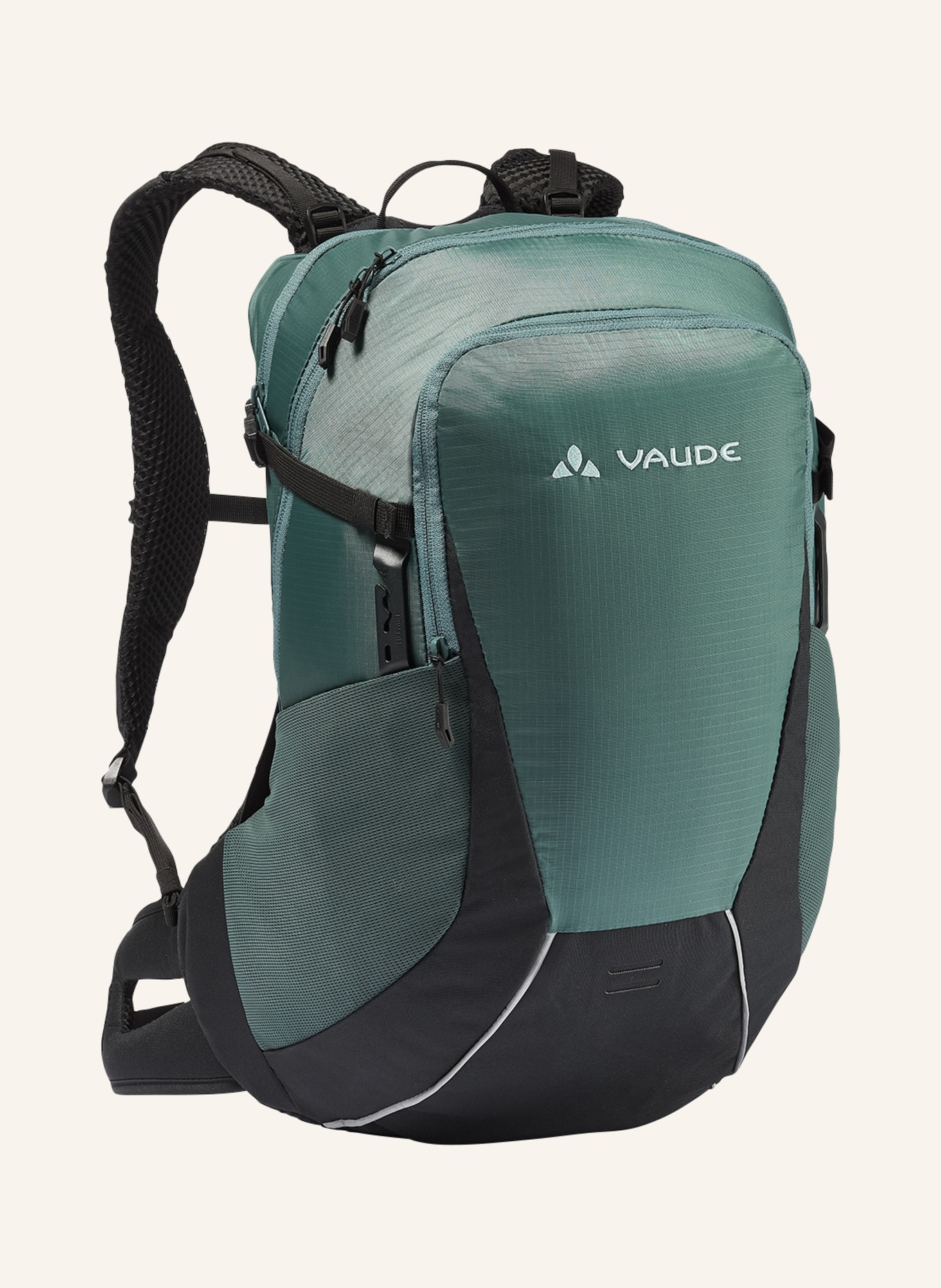 VAUDE Rucksack TREMALZO 16, Farbe: GRÜN (Bild 1)