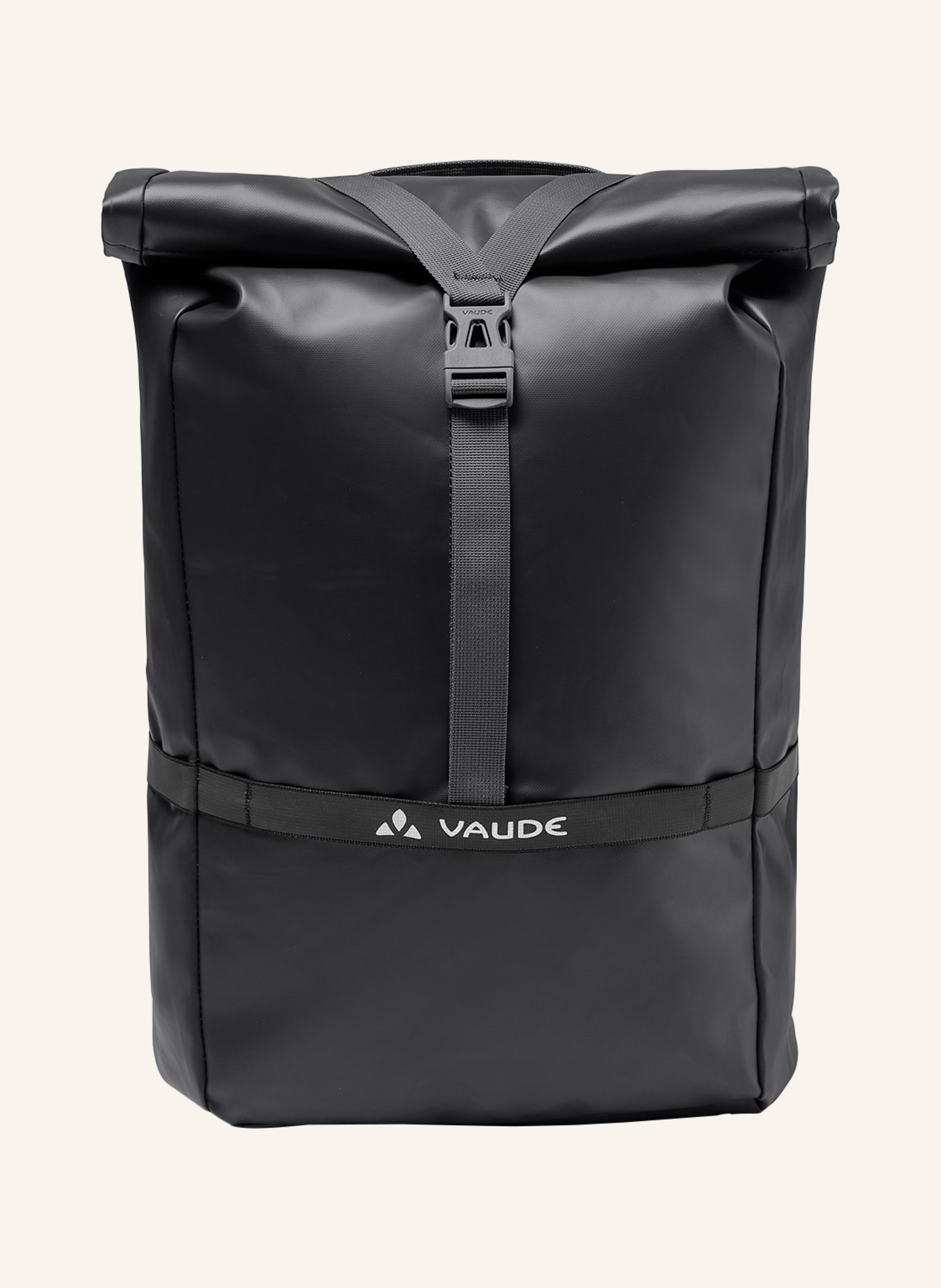 VAUDE Rucksack MINEO BP 23, Farbe: SCHWARZ (Bild 1)