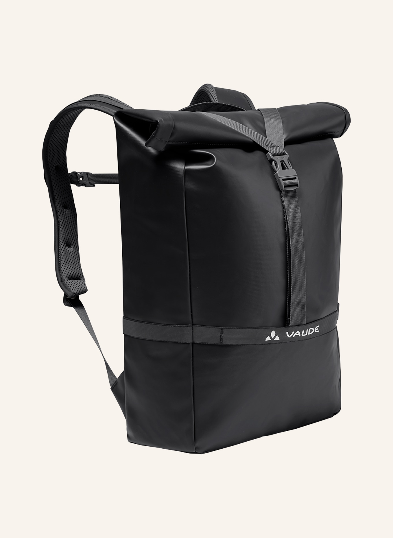 VAUDE Rucksack MINEO BP 23, Farbe: SCHWARZ (Bild 3)