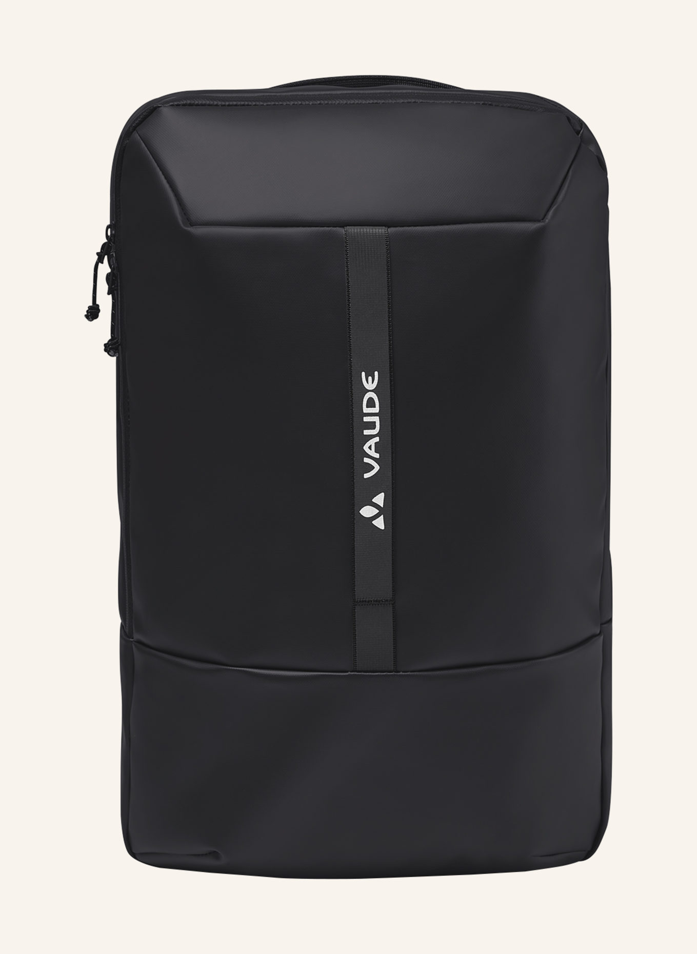 VAUDE Rucksack MINEO 17 l mit Laptop-Fach, Farbe: SCHWARZ (Bild 1)