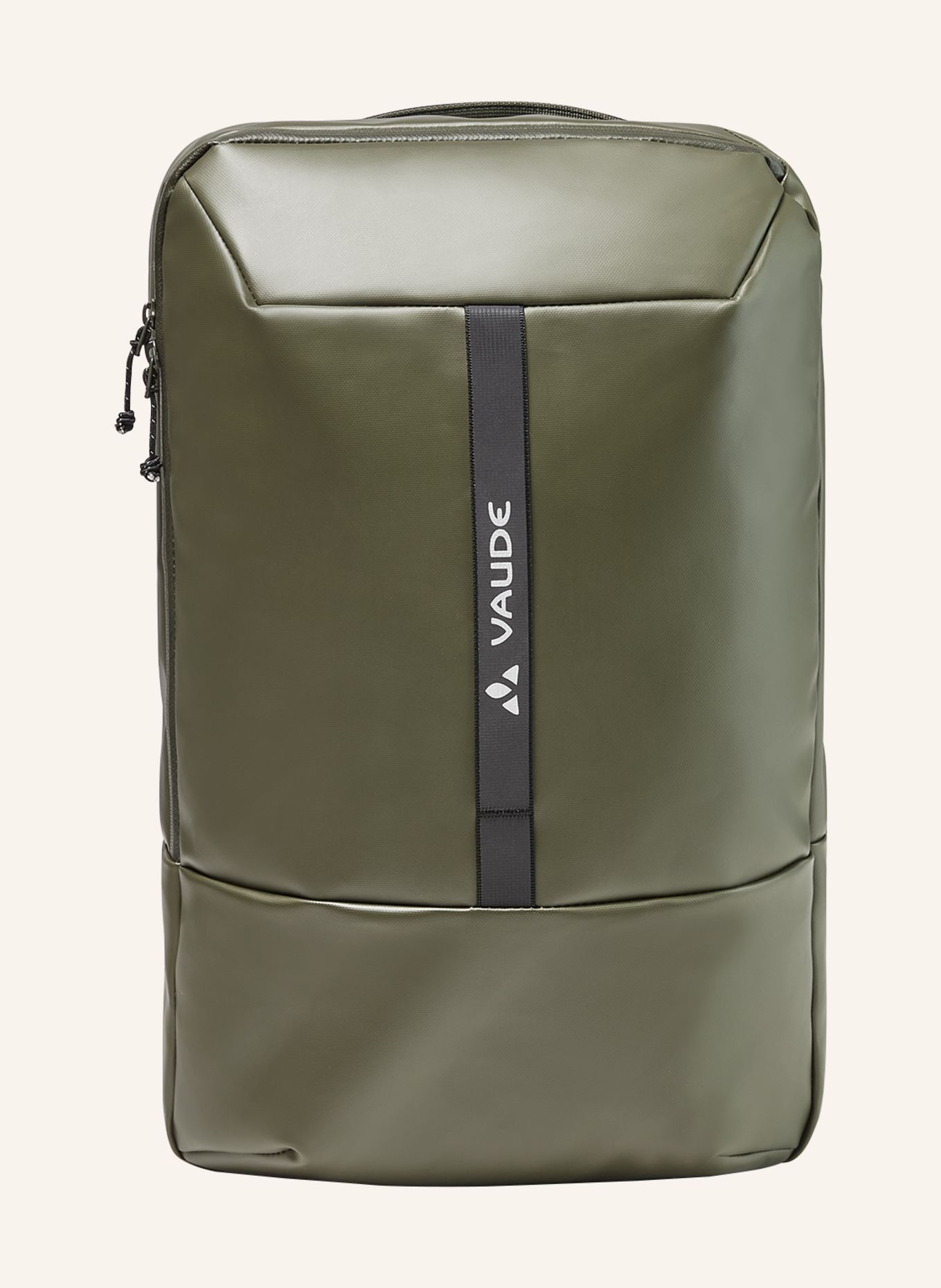 VAUDE Rucksack MINEO 17 l mit Laptop-Fach: KHAKI