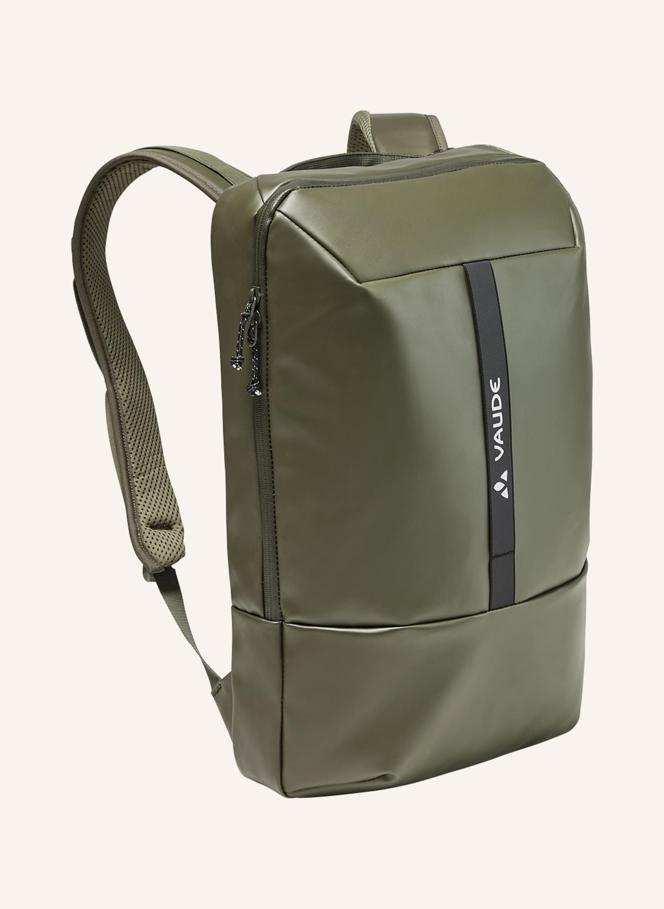 VAUDE Rucksack MINEO 17 l mit Laptop-Fach: KHAKI