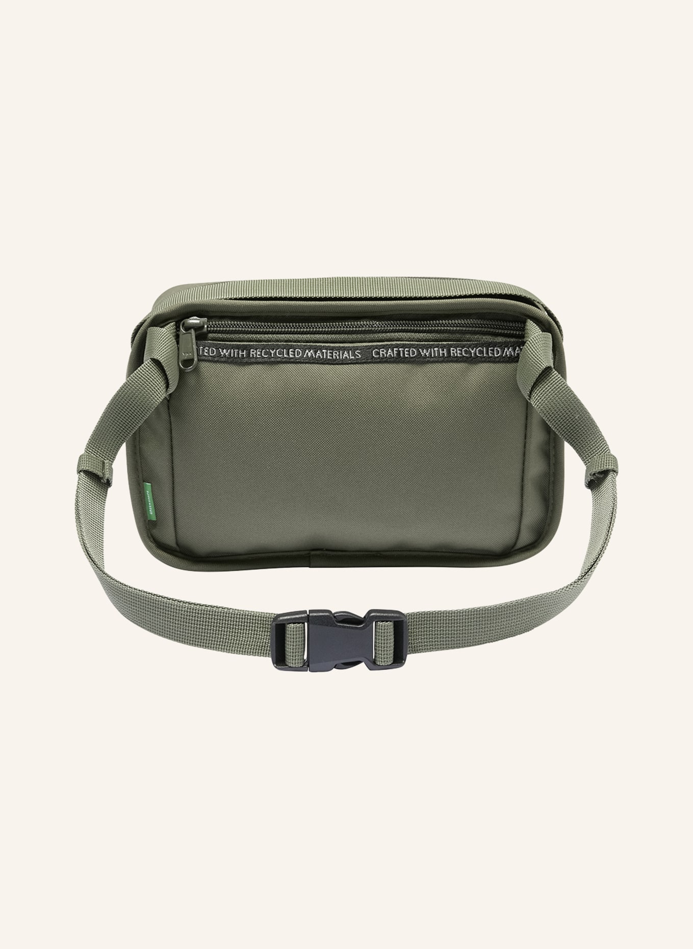 VAUDE Gürteltasche COREWAY MINIBAG 3, Farbe: KHAKI (Bild 6)