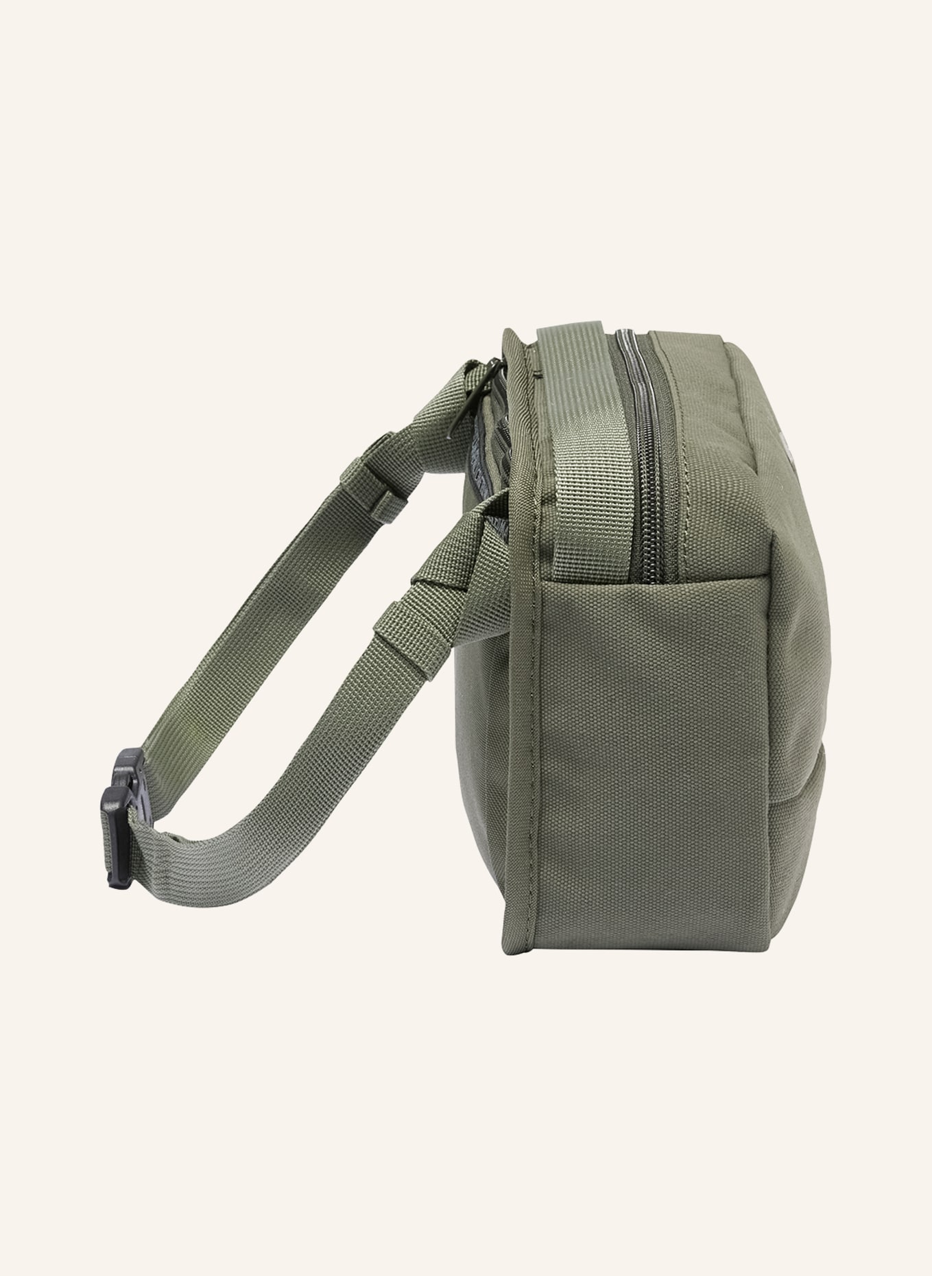 VAUDE Gürteltasche COREWAY MINIBAG 3, Farbe: KHAKI (Bild 7)