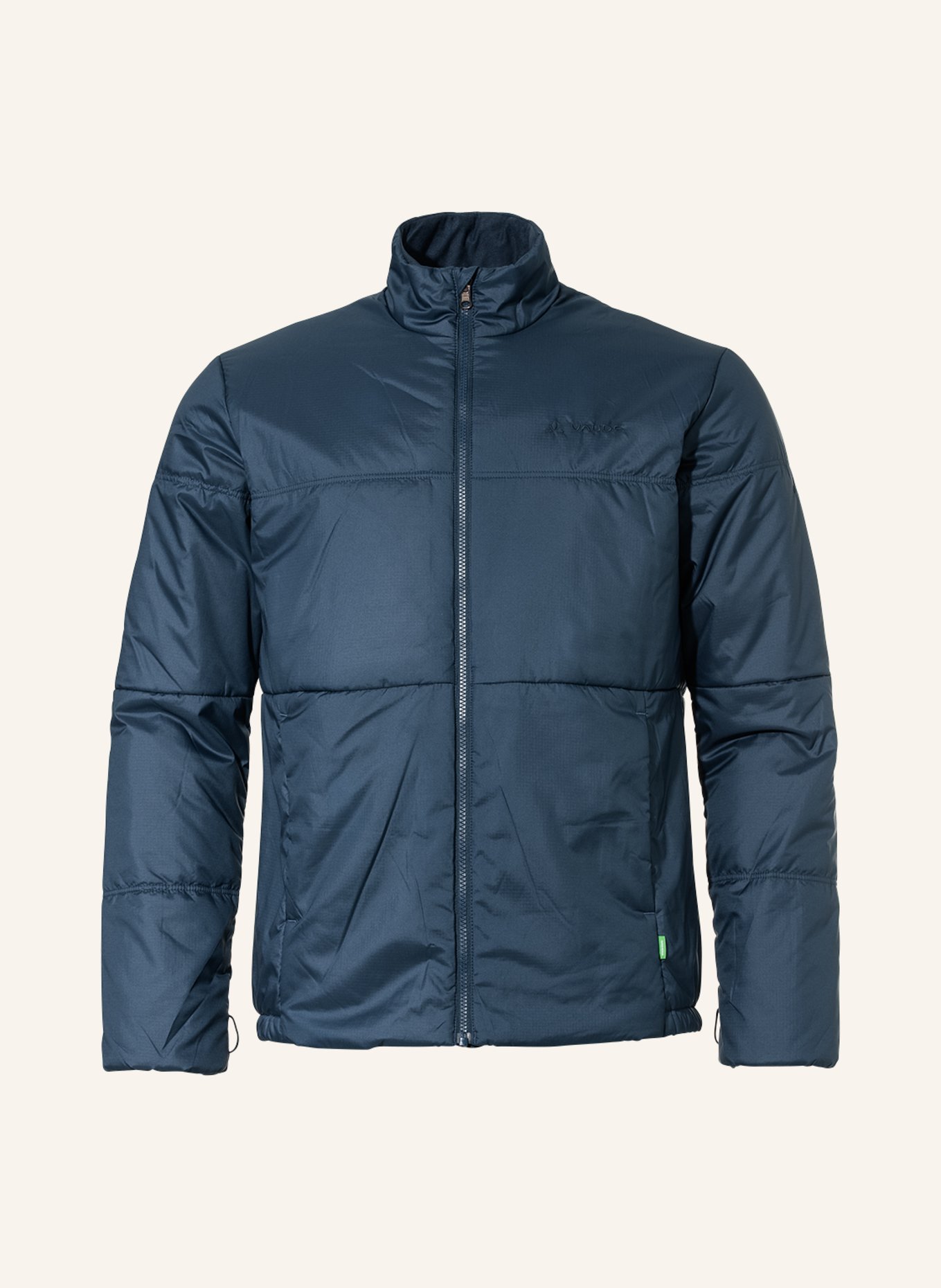 VAUDE 2-in-1-Jacke NEYLAND: BLAU