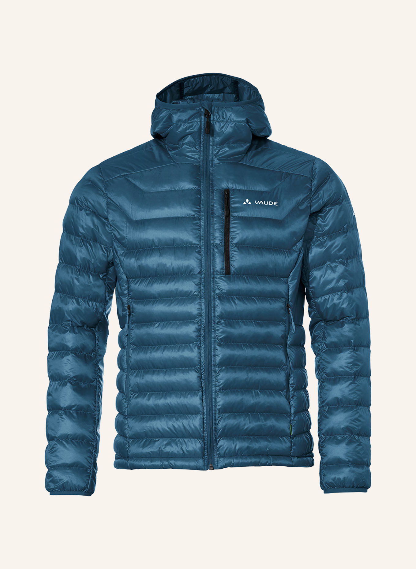 VAUDE Steppjacke BATURA: BLAU