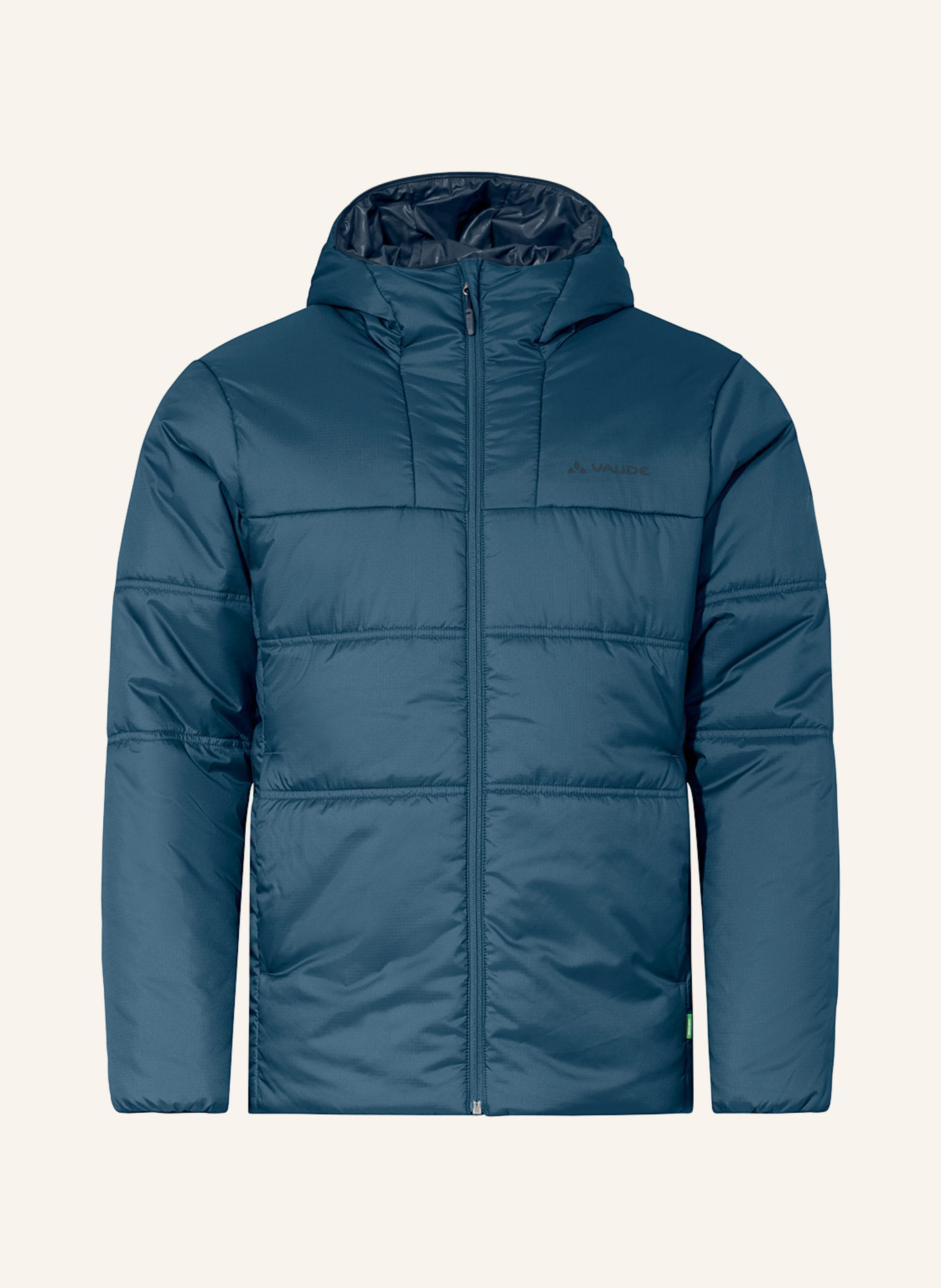 VAUDE Funktionsjacke NEYLAND: BLAU