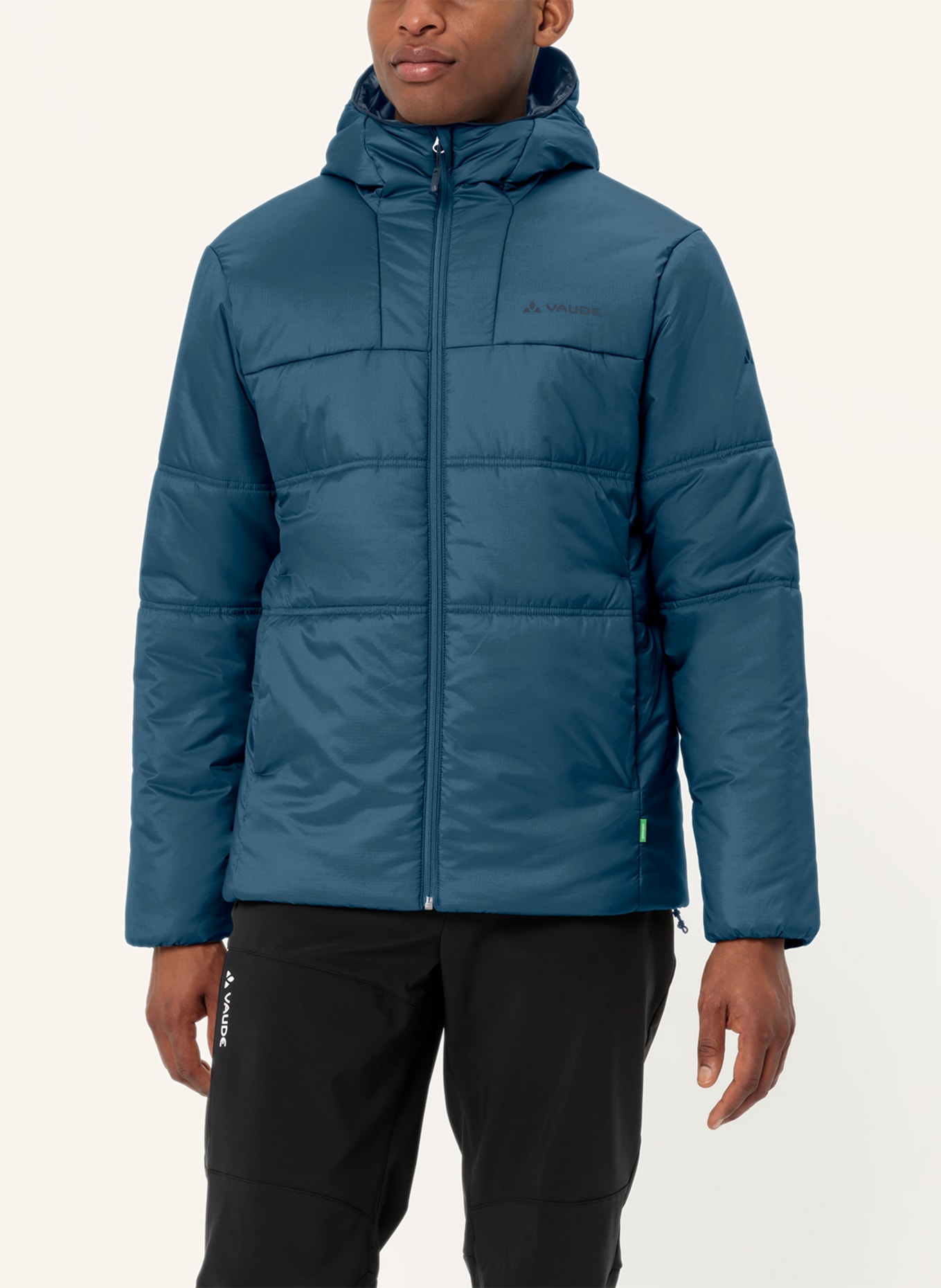 VAUDE Funktionsjacke NEYLAND: BLAU
