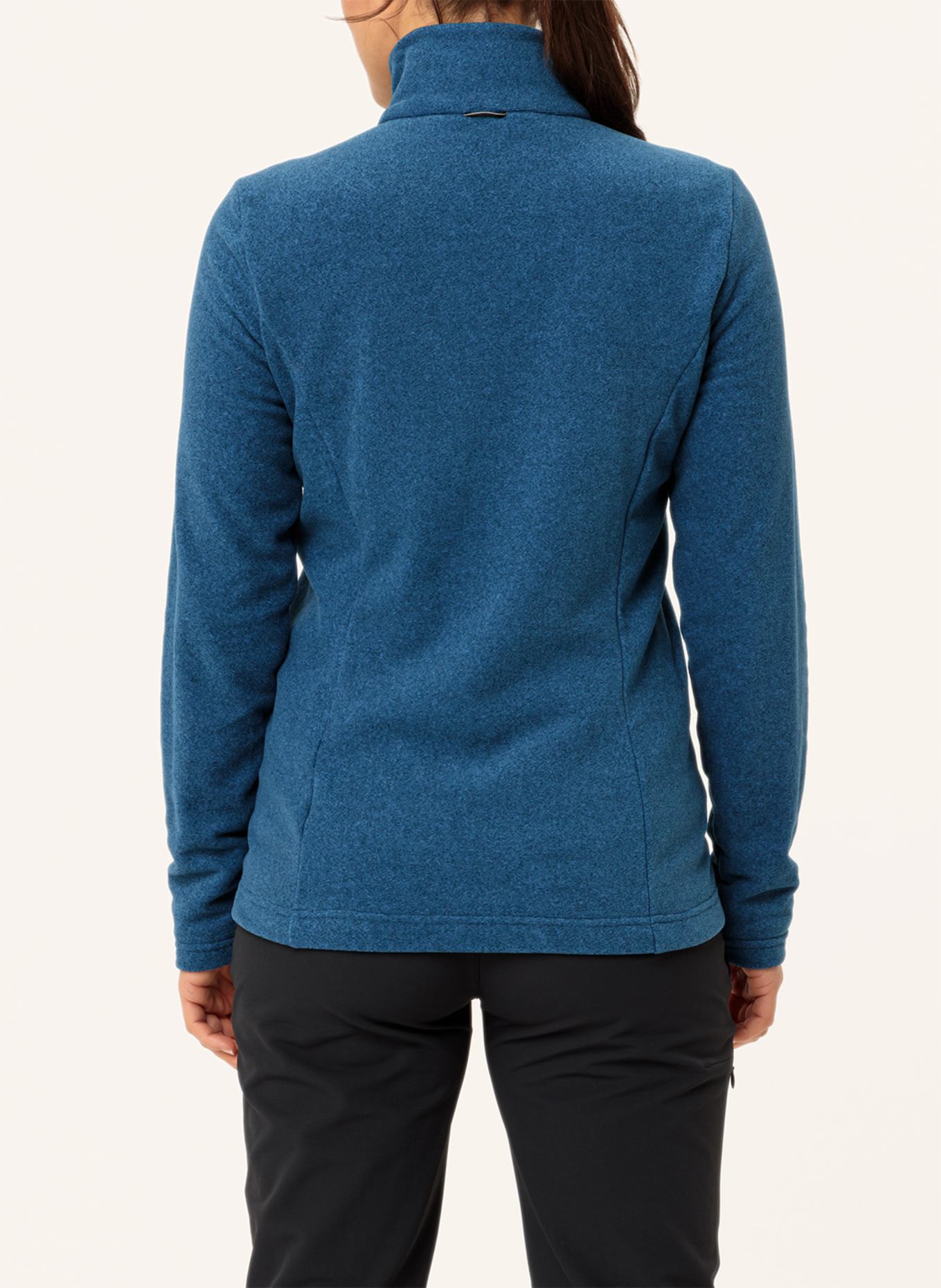 VAUDE 2-in-1-Jacke ROSEMOOR: BLAU