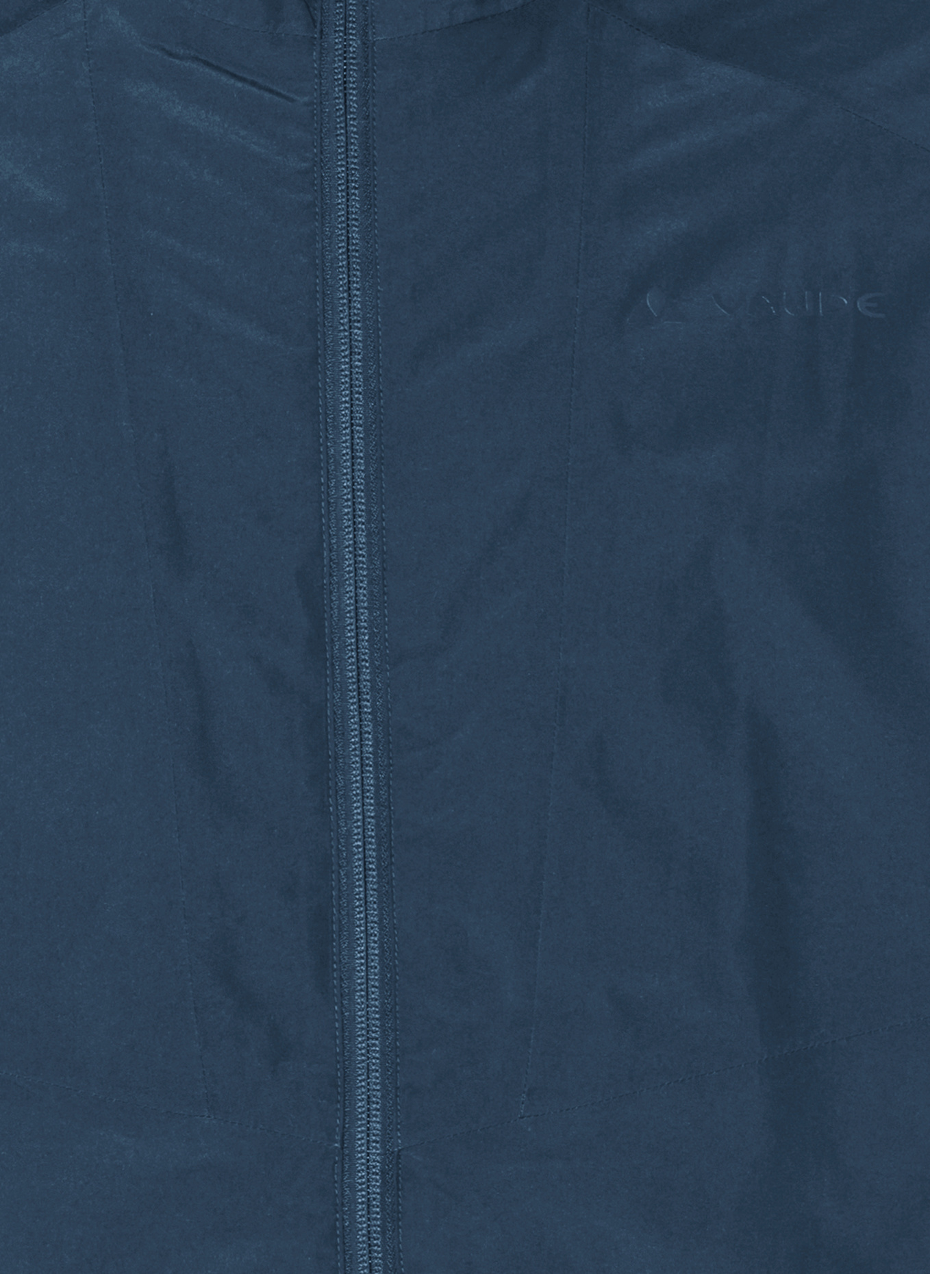 VAUDE Outdoor-Jacke SE M MORKON J III, Farbe: BLAU (Bild 3)