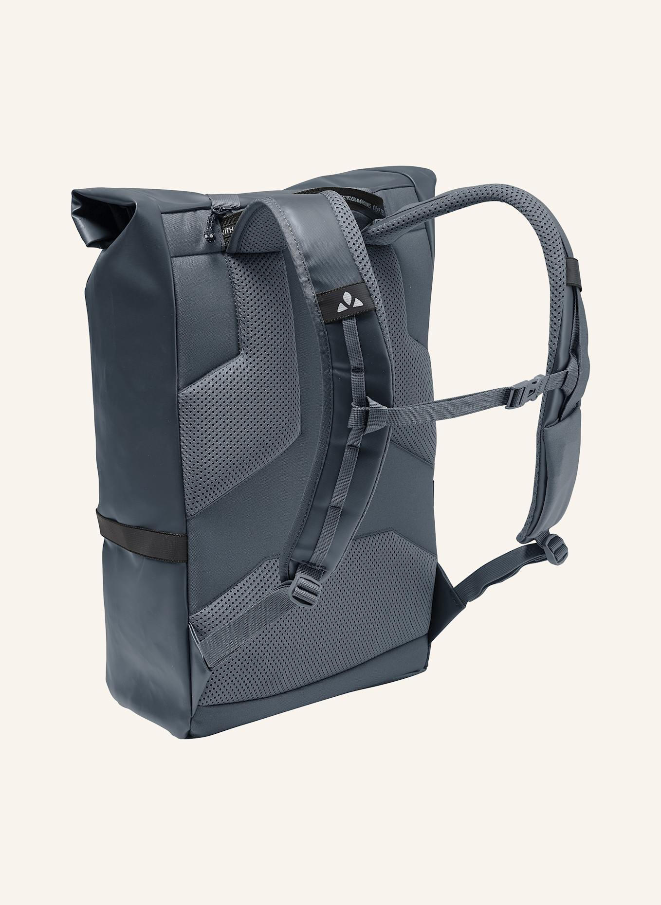 VAUDE Rucksack MINEO 23 l mit Laptop-Fach: GRAU