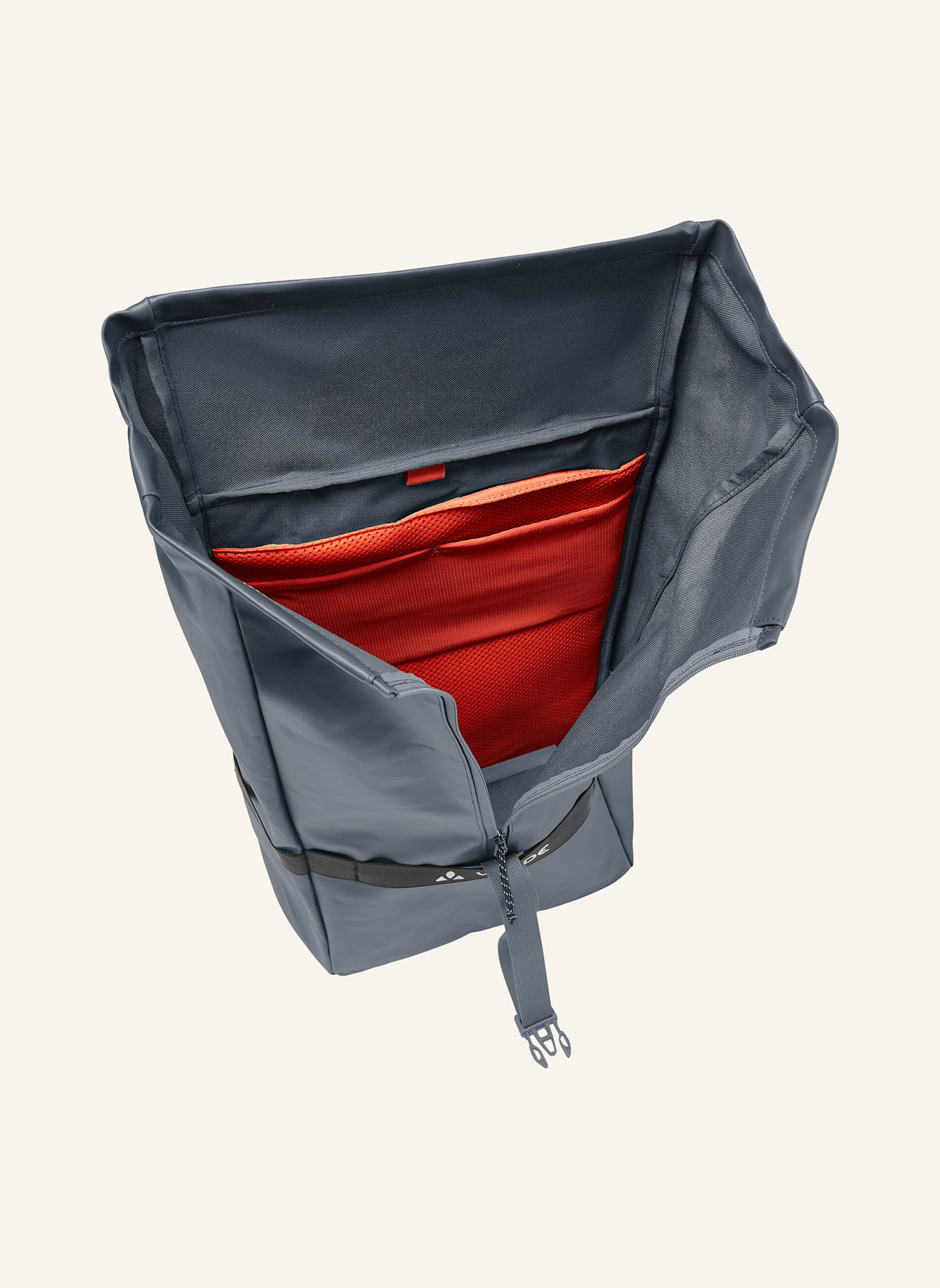 VAUDE Rucksack MINEO 23 l mit Laptop-Fach: GRAU