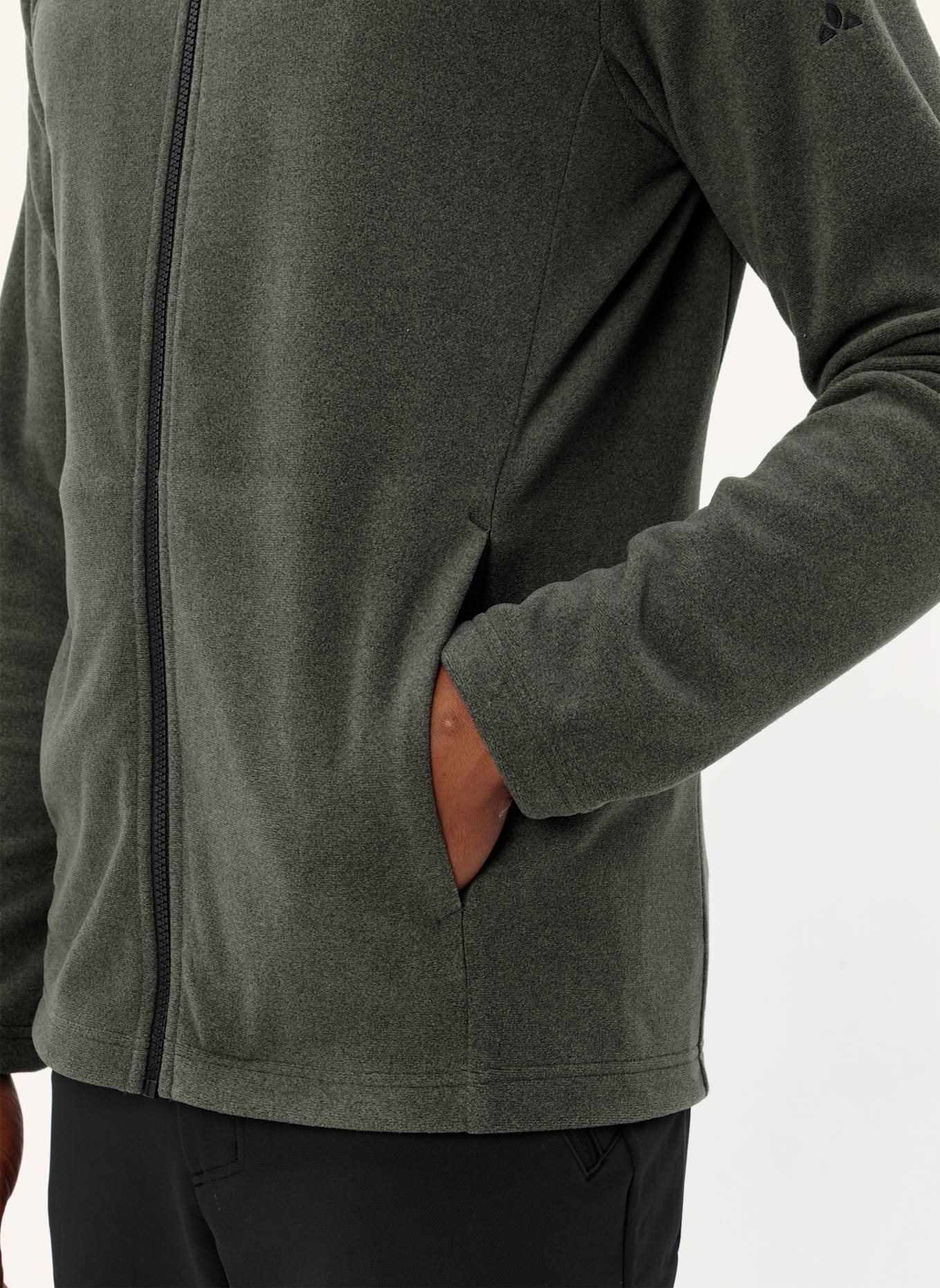 VAUDE Jacken SE MEN'S TAMOR JACKET: KHAKI