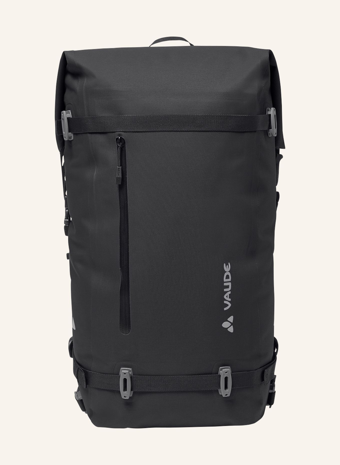 VAUDE Rucksack PROOF 22, Farbe: SCHWARZ (Bild 1)