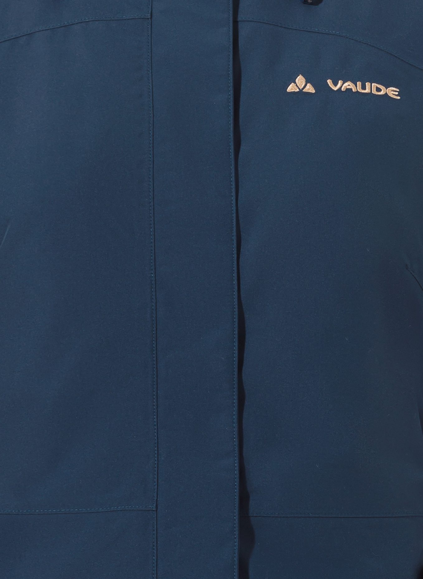 VAUDE Outdoor-Jacke SE W TIKOMA WOOL PR (Bild 2)