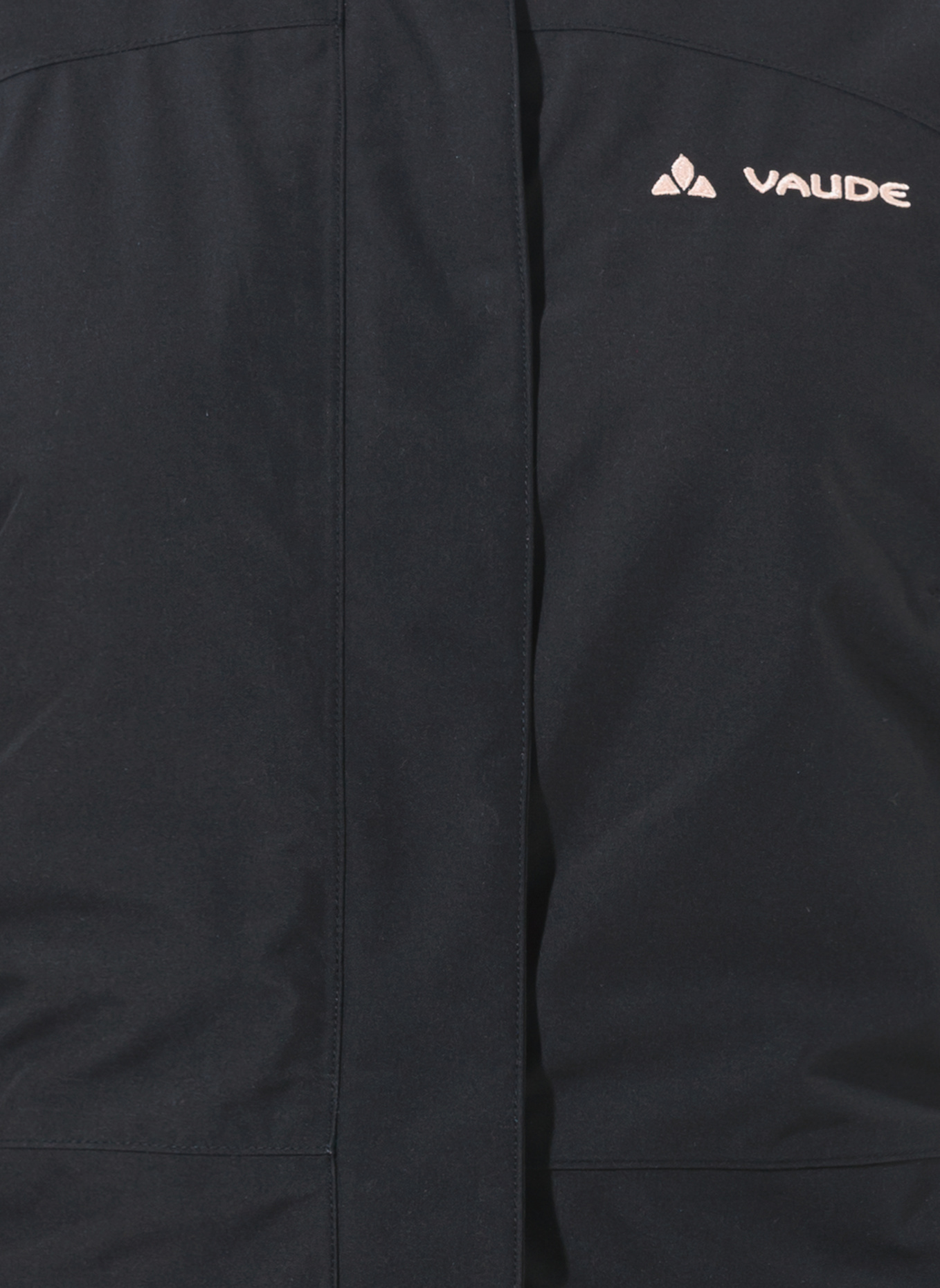 VAUDE Outdoor-Jacke SE W TIKOMA WOOL PR (Bild 2)