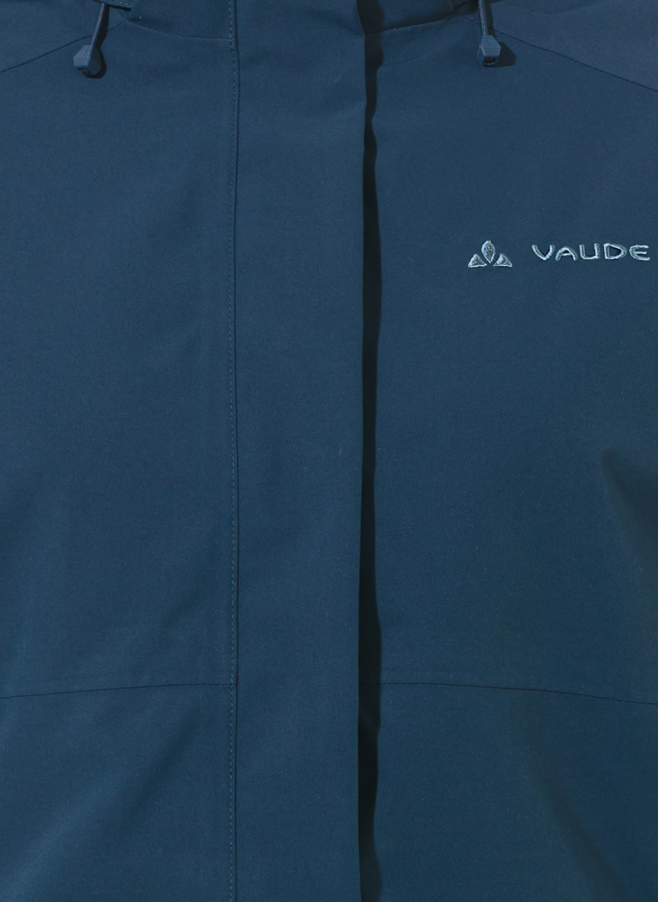 VAUDE Outdoor-Jacke SE W ABELIA J II, Farbe: BLAU (Bild 2)