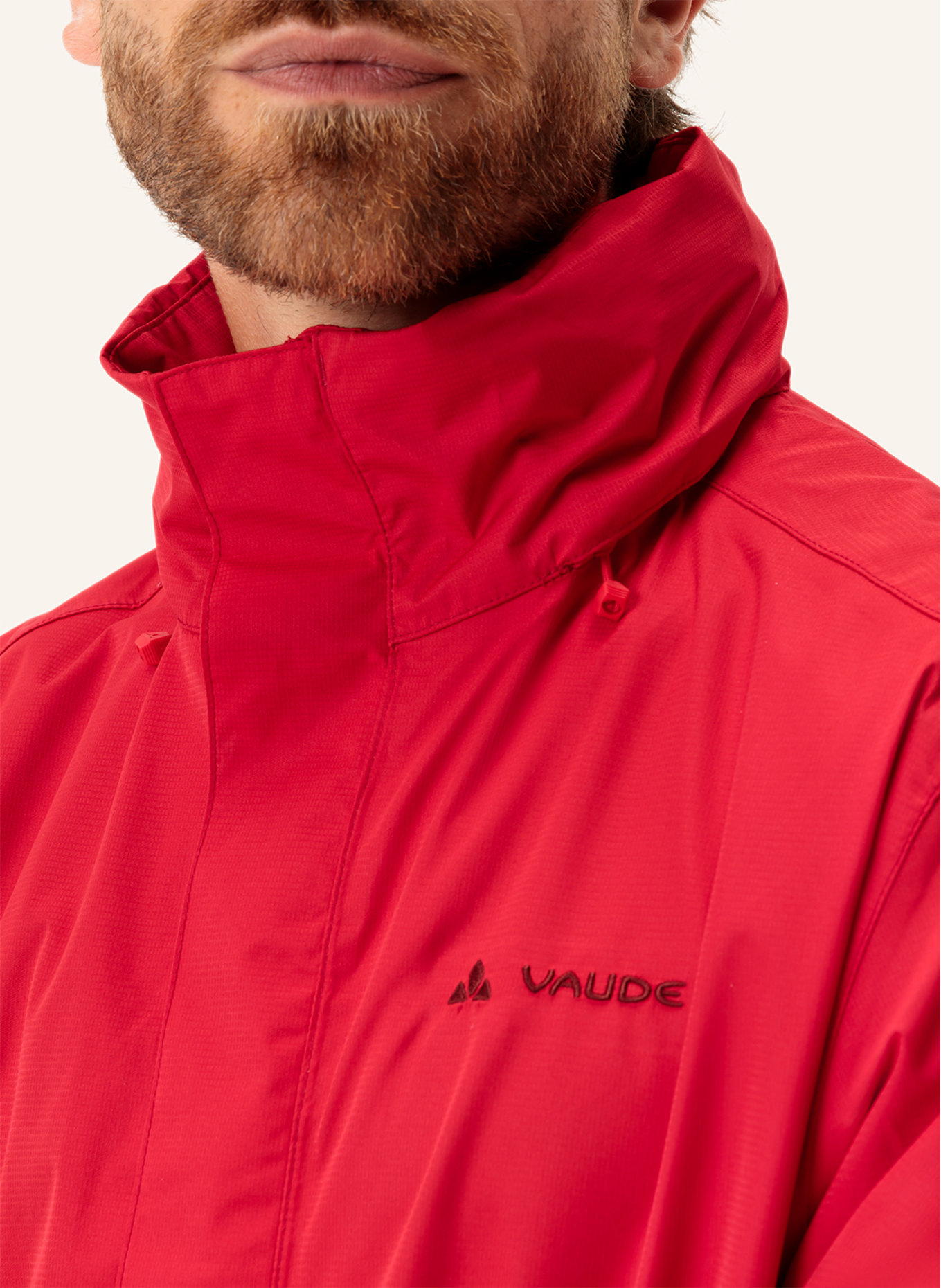 VAUDE Regenjacke ESCAPE LIGHT (Bild 5)