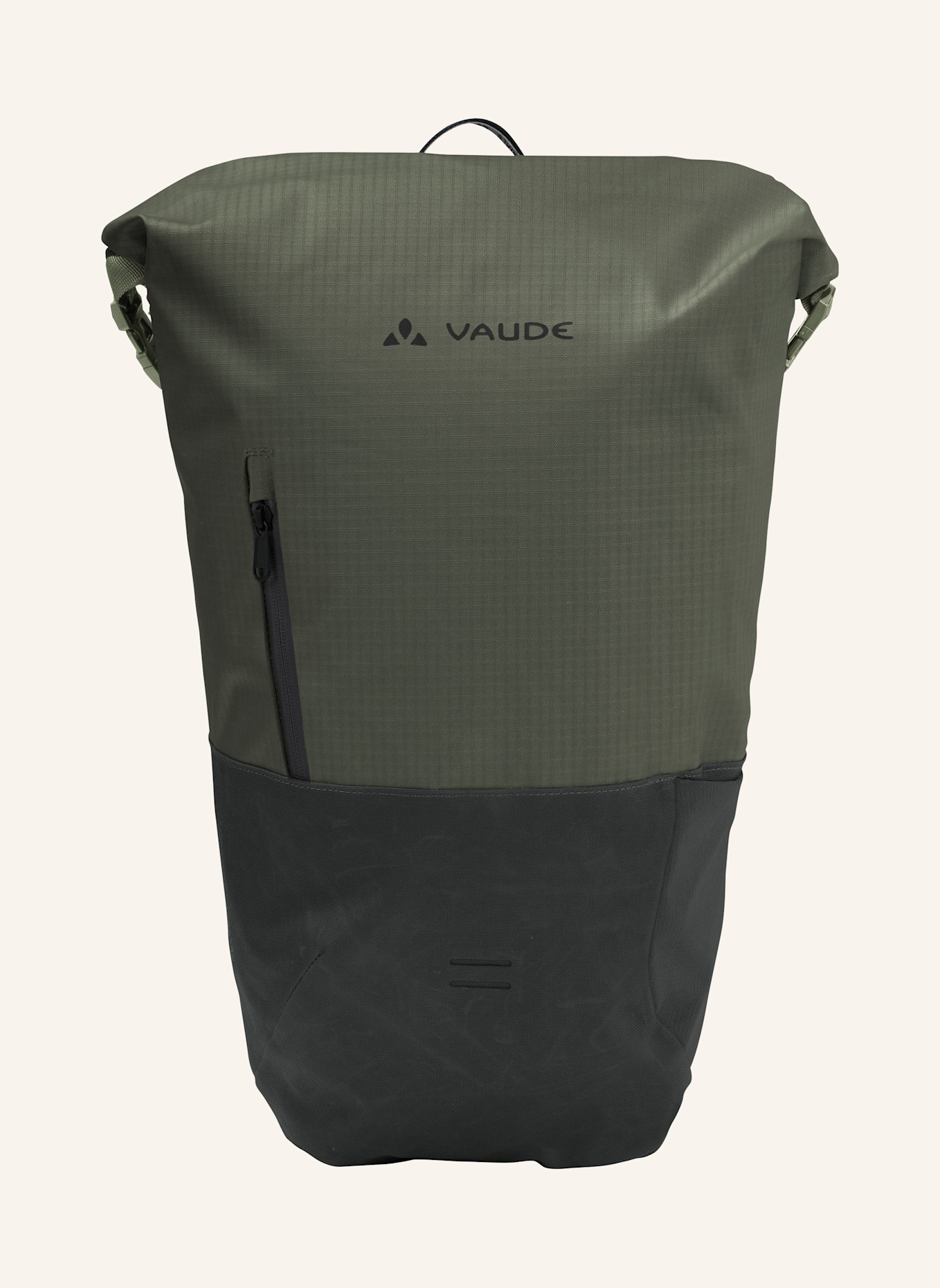 VAUDE Rucksack CITYGO 18, Farbe: KHAKI (Bild 1)