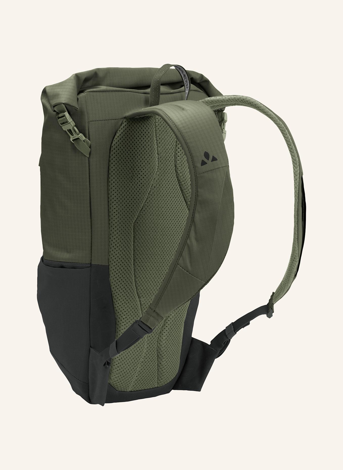 VAUDE Rucksack CITYGO 18, Farbe: KHAKI (Bild 2)