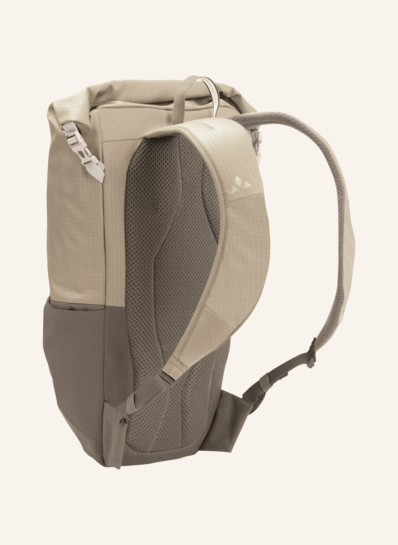 VAUDE Rucksack CITYGO 18, Farbe: BEIGE (Bild 2)