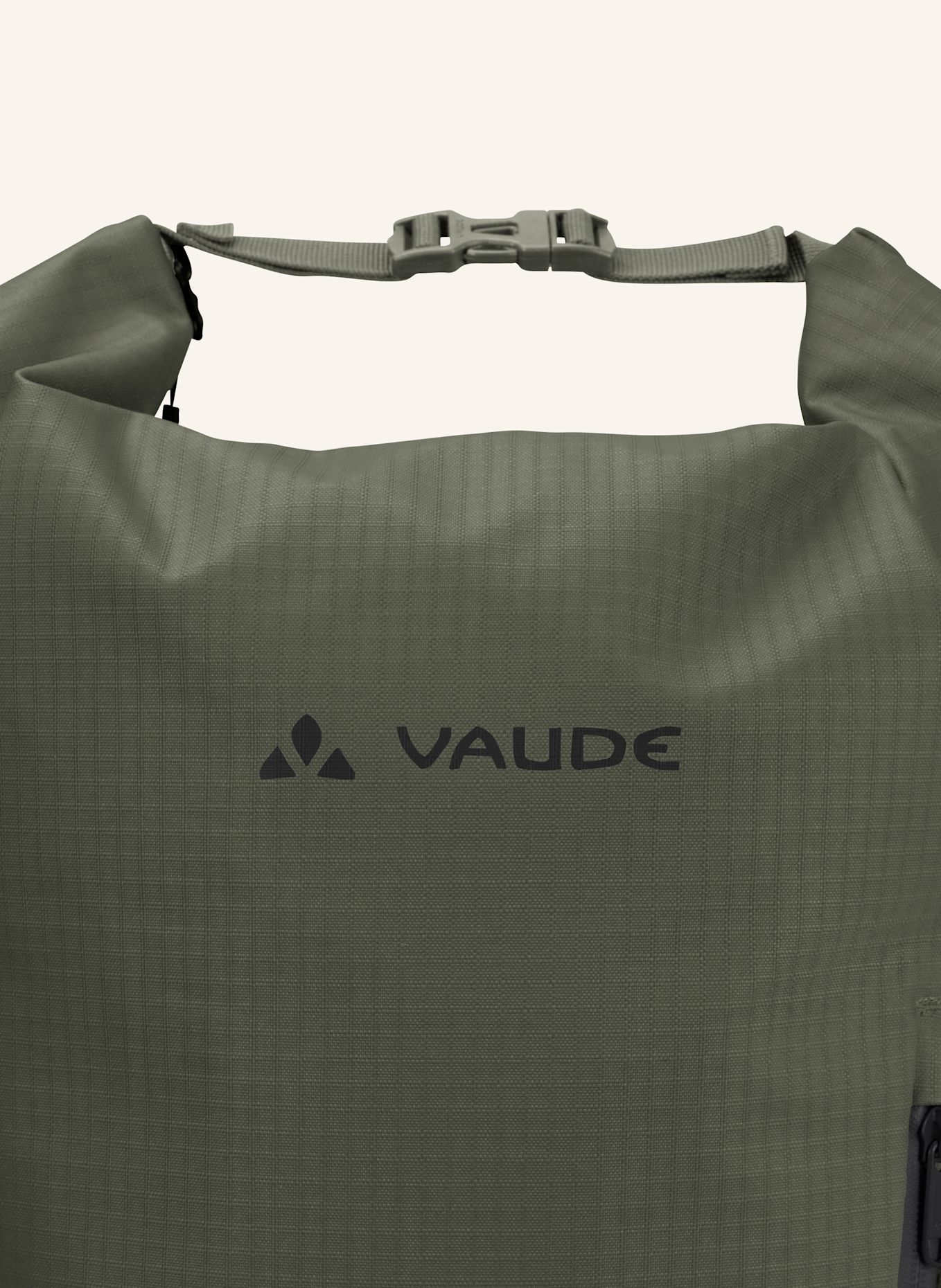 VAUDE Rucksack CITYGO 18, Farbe: KHAKI (Bild 5)