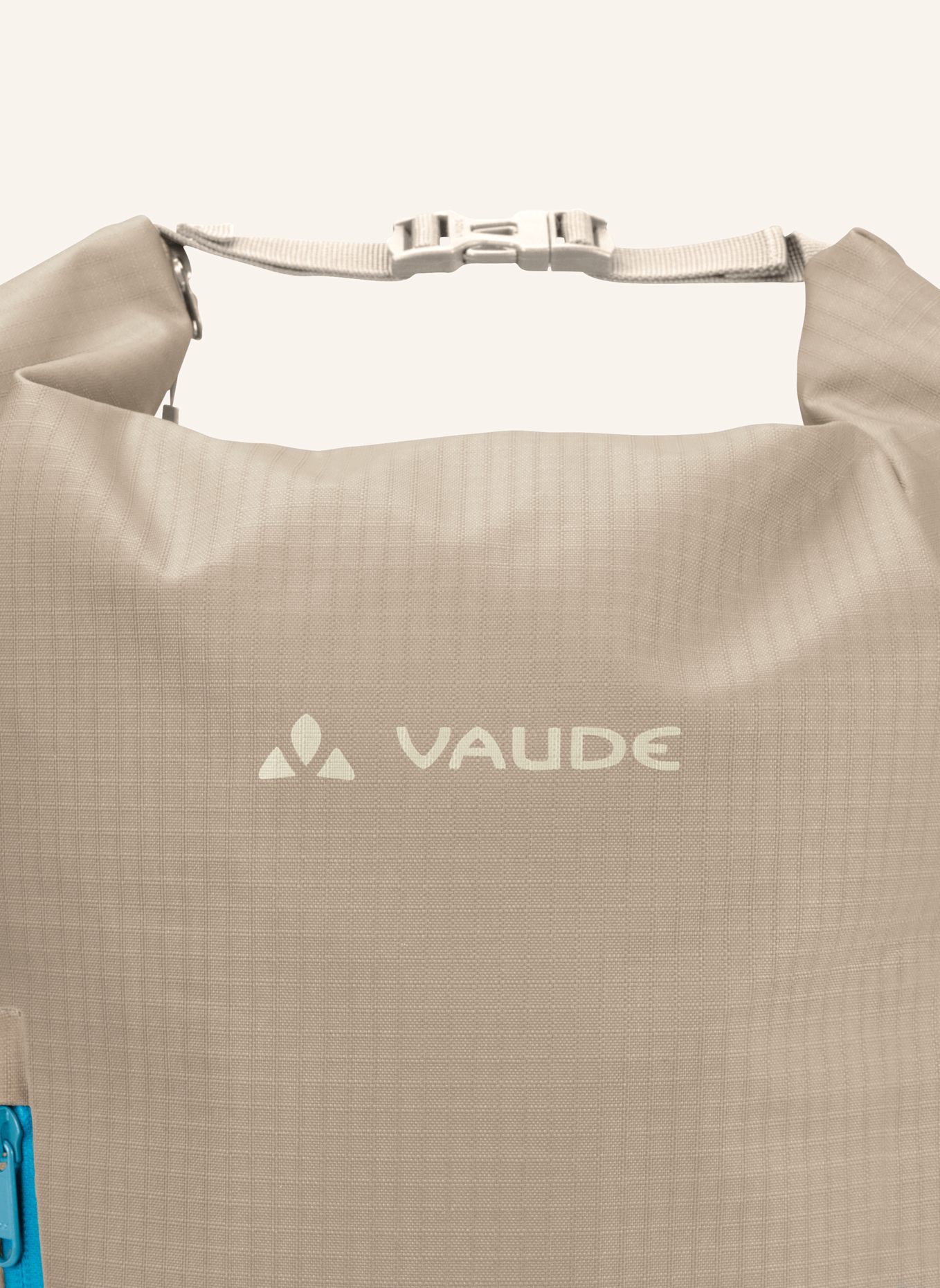 VAUDE Rucksack CITYGO 18, Farbe: BEIGE (Bild 5)