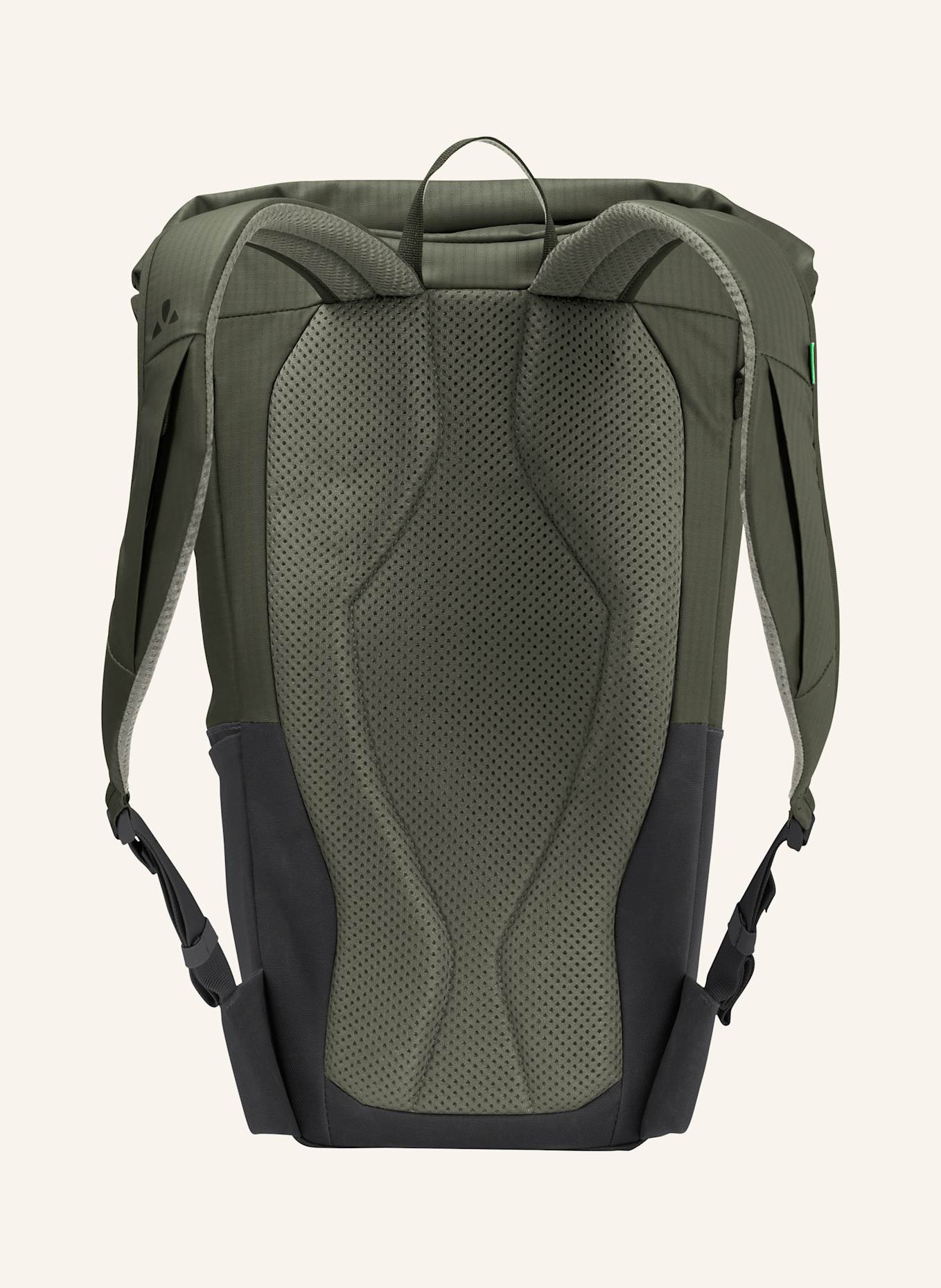 VAUDE Rucksack CITYGO 18, Farbe: KHAKI (Bild 7)