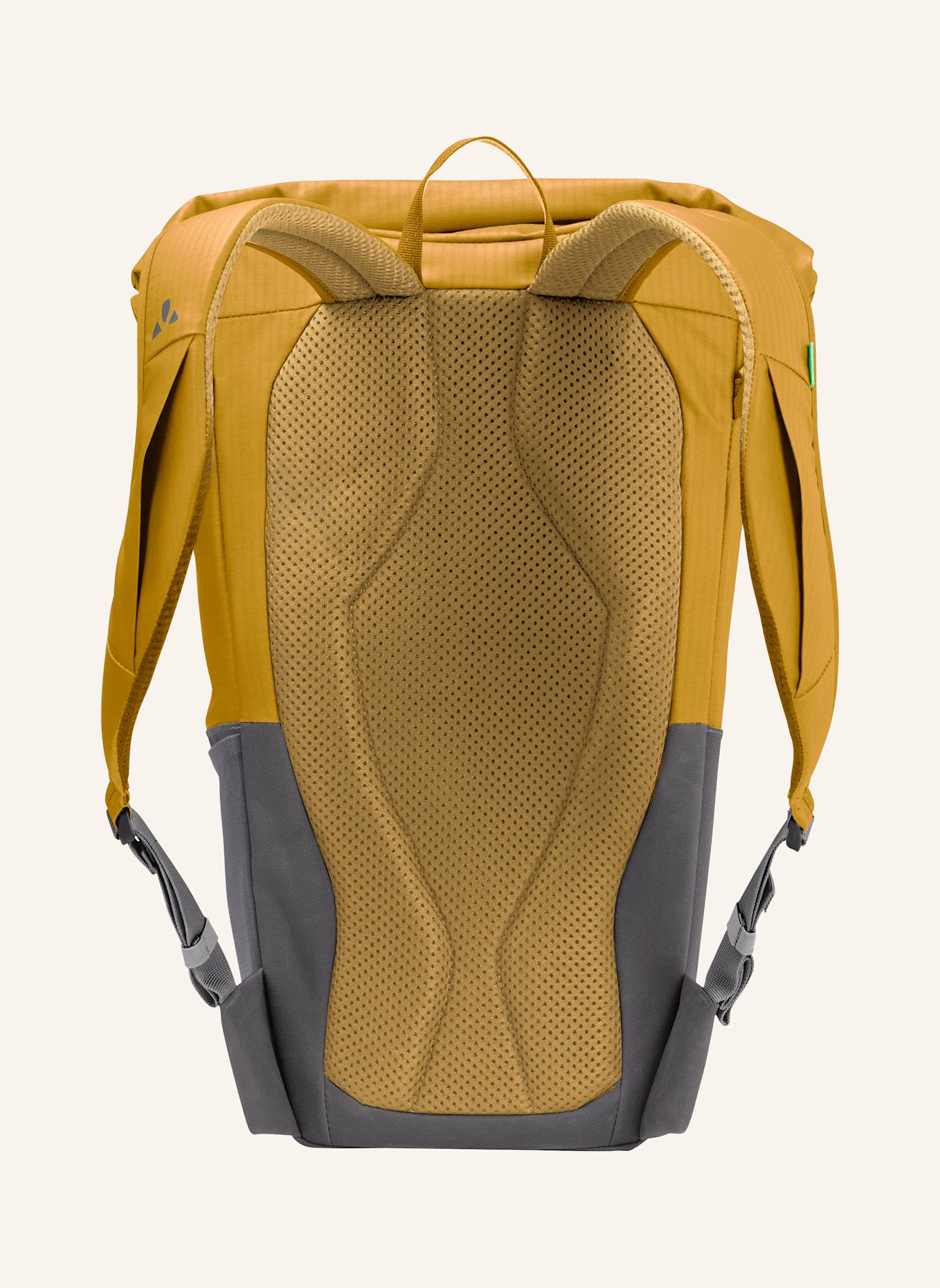 VAUDE Rucksack CITYGO 18, Farbe: GELB (Bild 6)