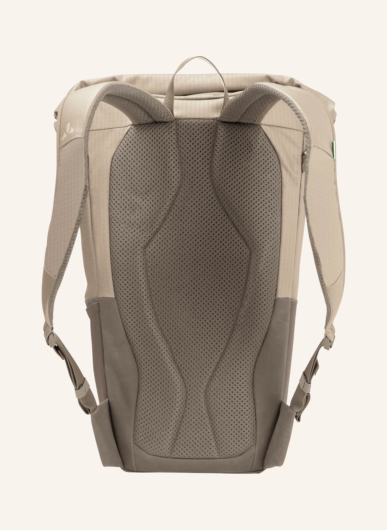 VAUDE Rucksack CITYGO 18, Farbe: BEIGE (Bild 6)