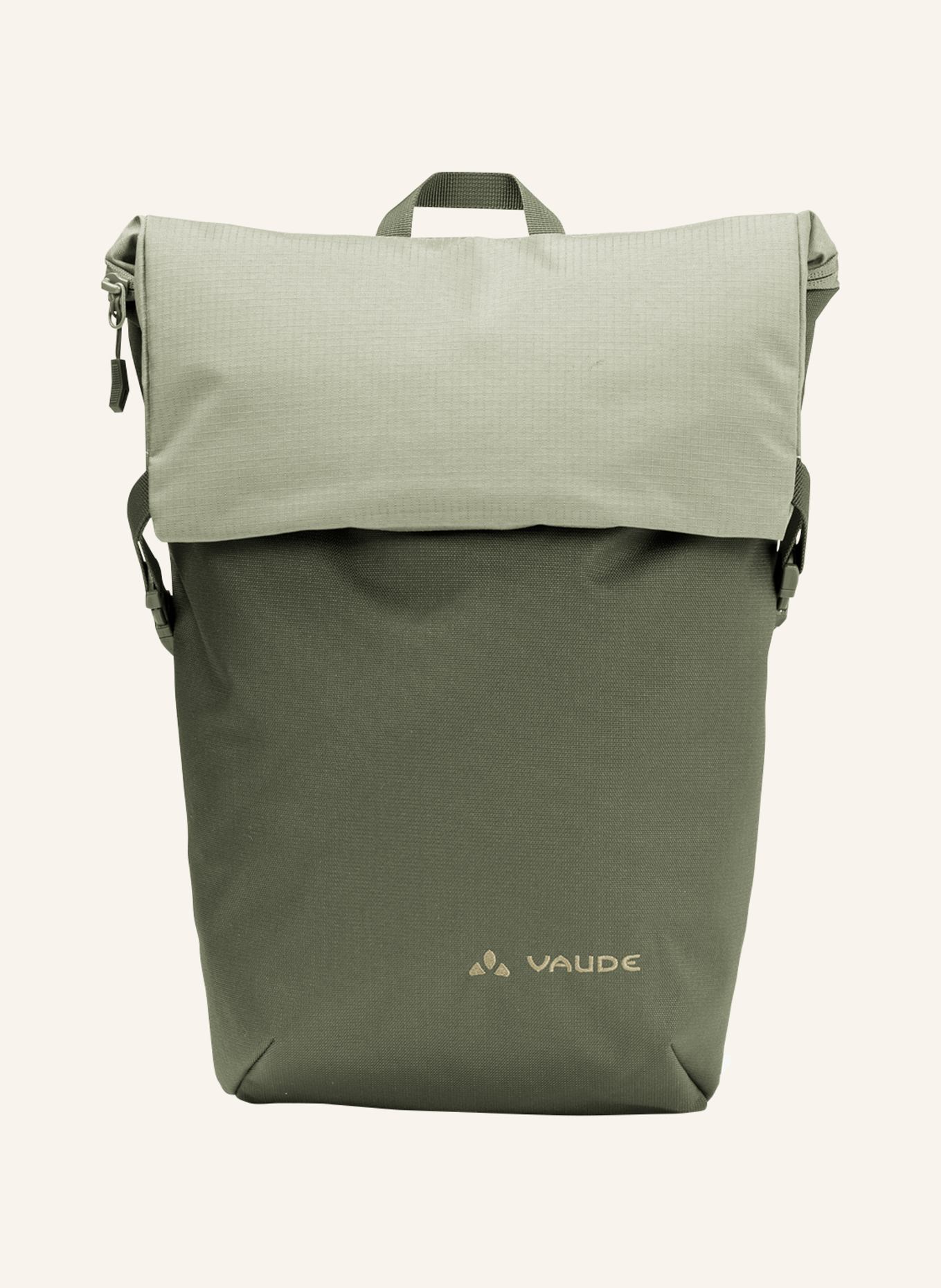 VAUDE Rucksack UNUK II, Farbe: GRÜN (Bild 1)