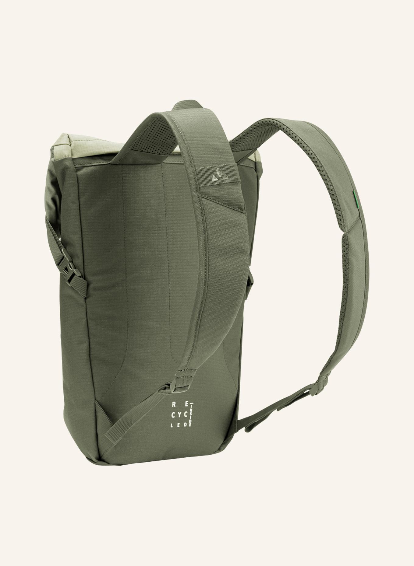 VAUDE Rucksack UNUK II, Farbe: GRÜN (Bild 2)