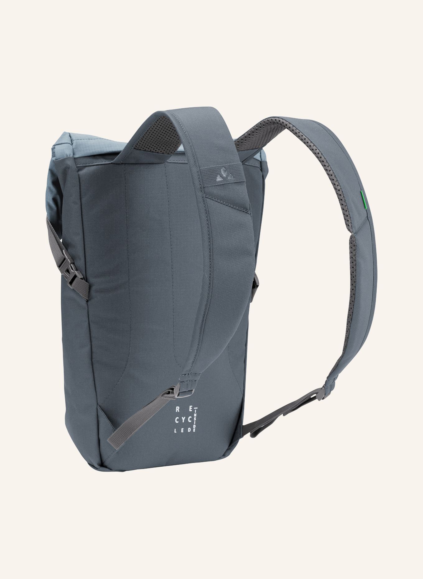 VAUDE Rucksack UNUK II, Farbe: GRAU (Bild 2)