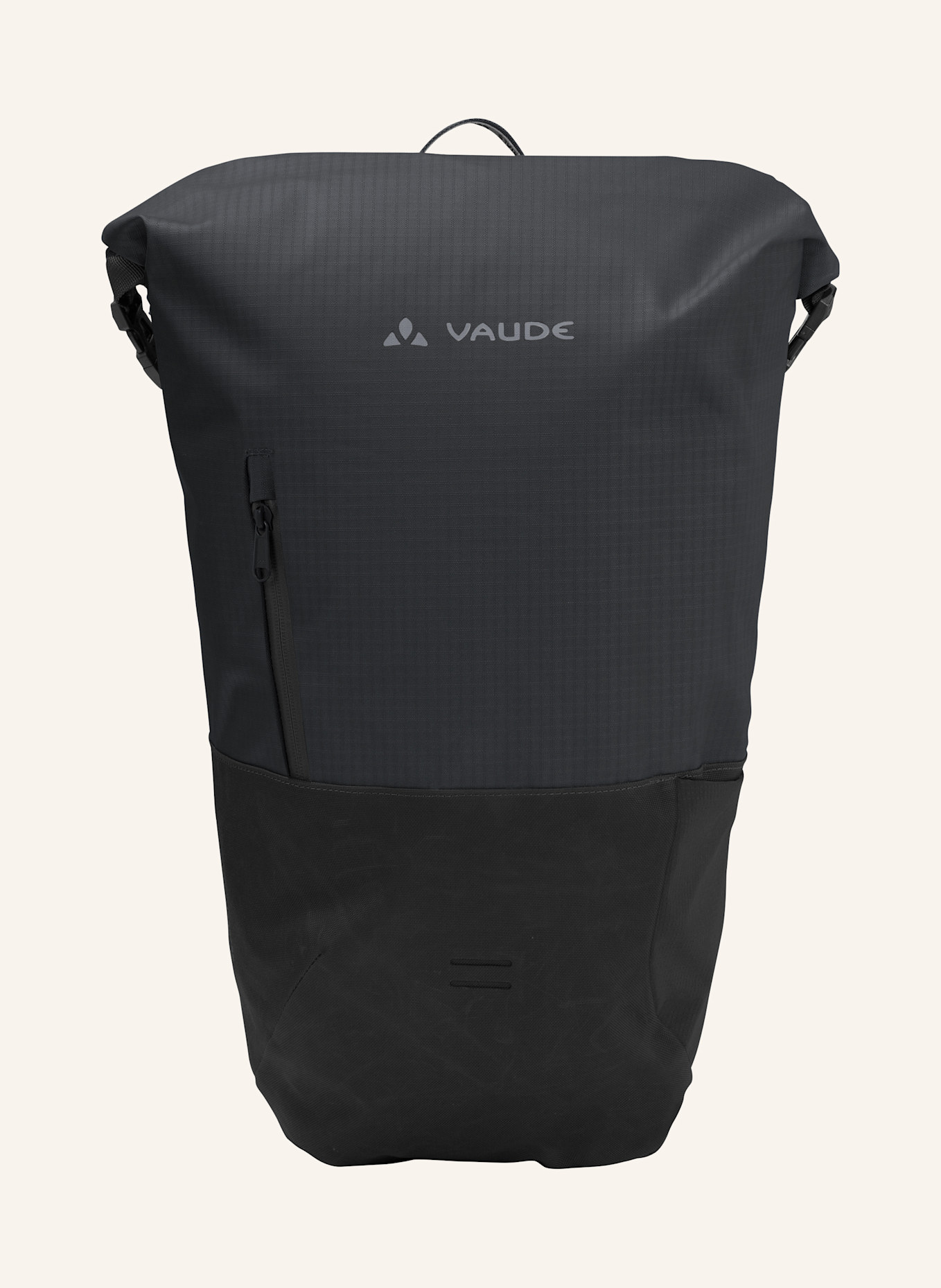 VAUDE Rucksack CITYGO 18, Farbe: SCHWARZ (Bild 1)